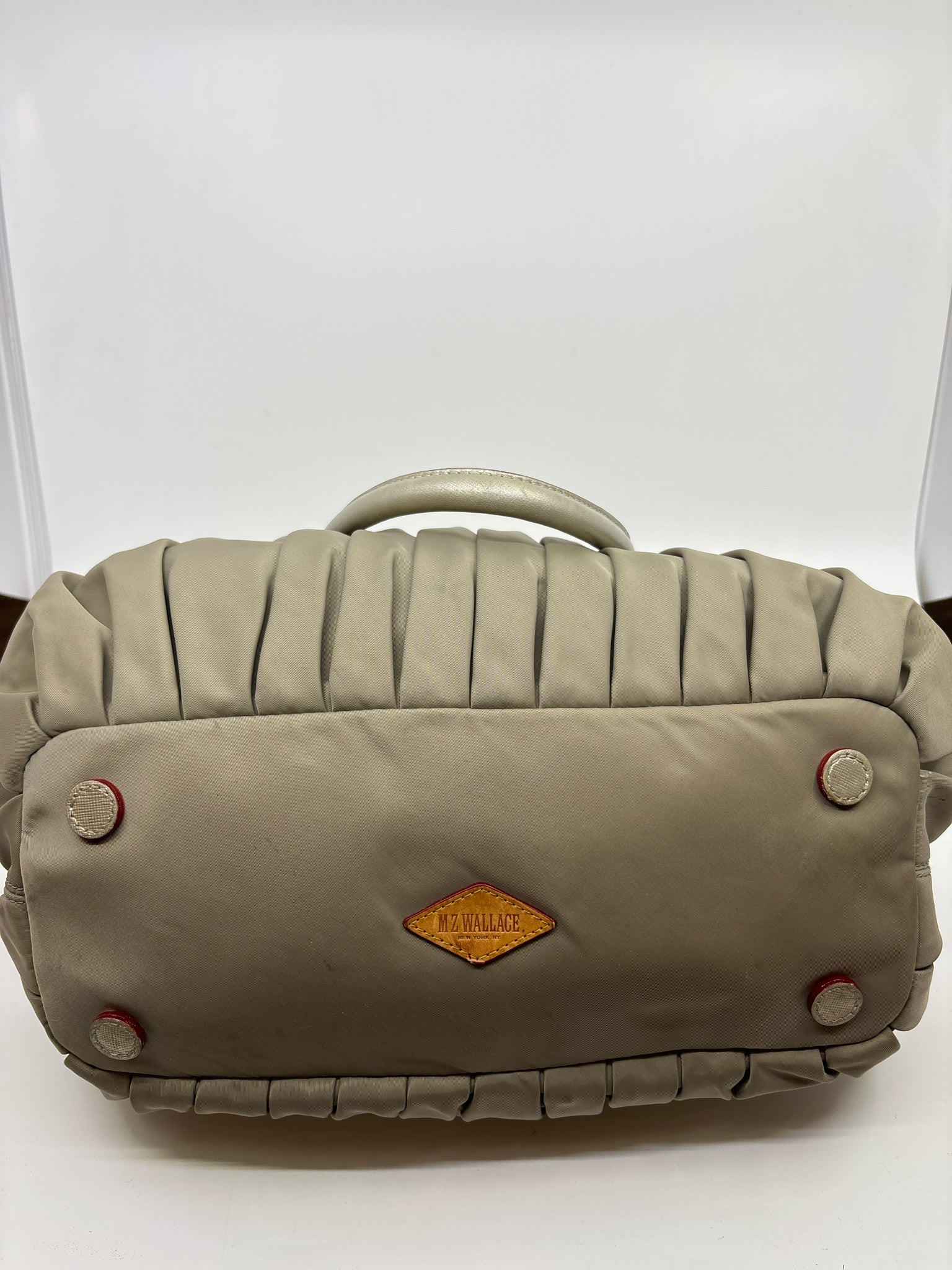 MZ WALLACE Handbags (Pre-owned) - Image 3