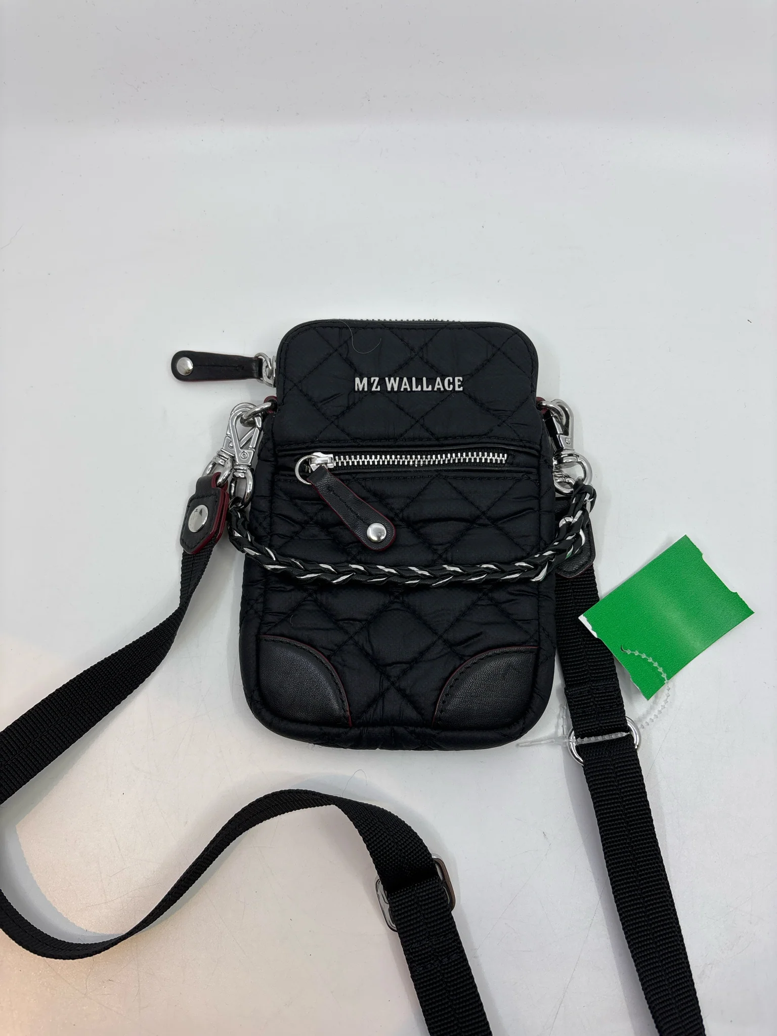 MZ WALLACE Handbags (Pre-owned)