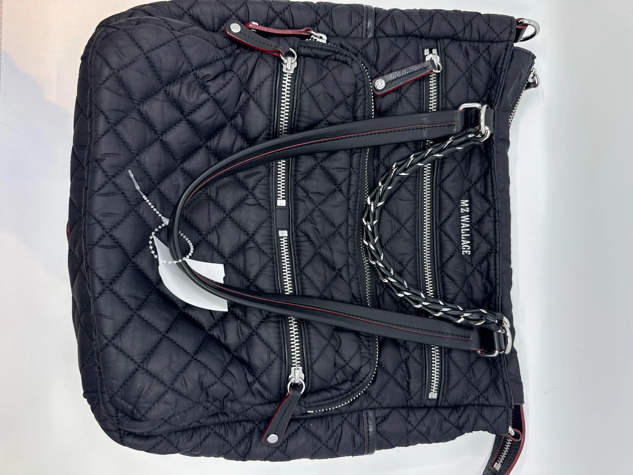 MZ WALLACE Handbags (Pre-owned)