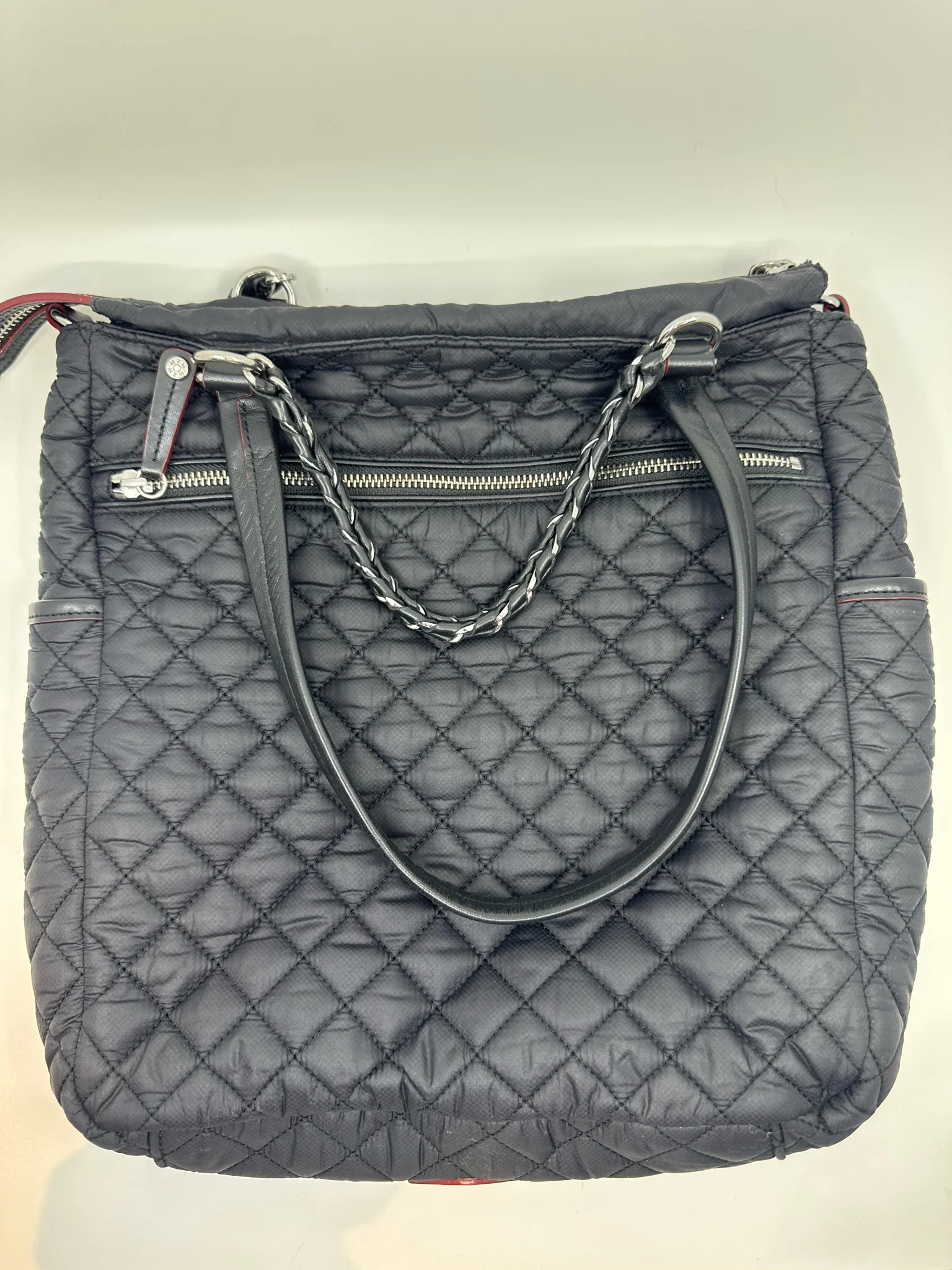 MZ WALLACE Handbags (Pre-owned) - Image 2