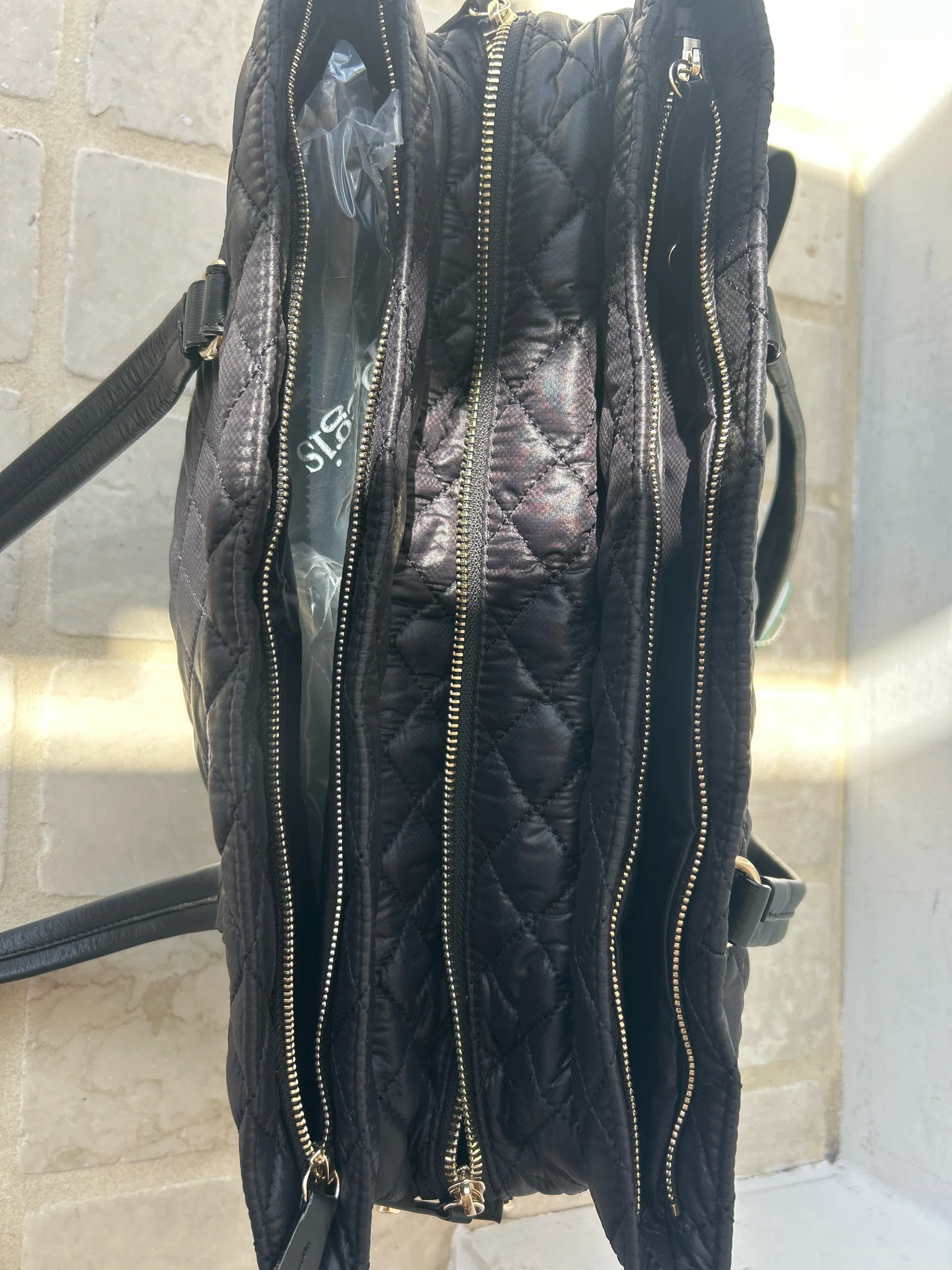 MZ WALLACE Handbags (Pre-owned) - Image 2