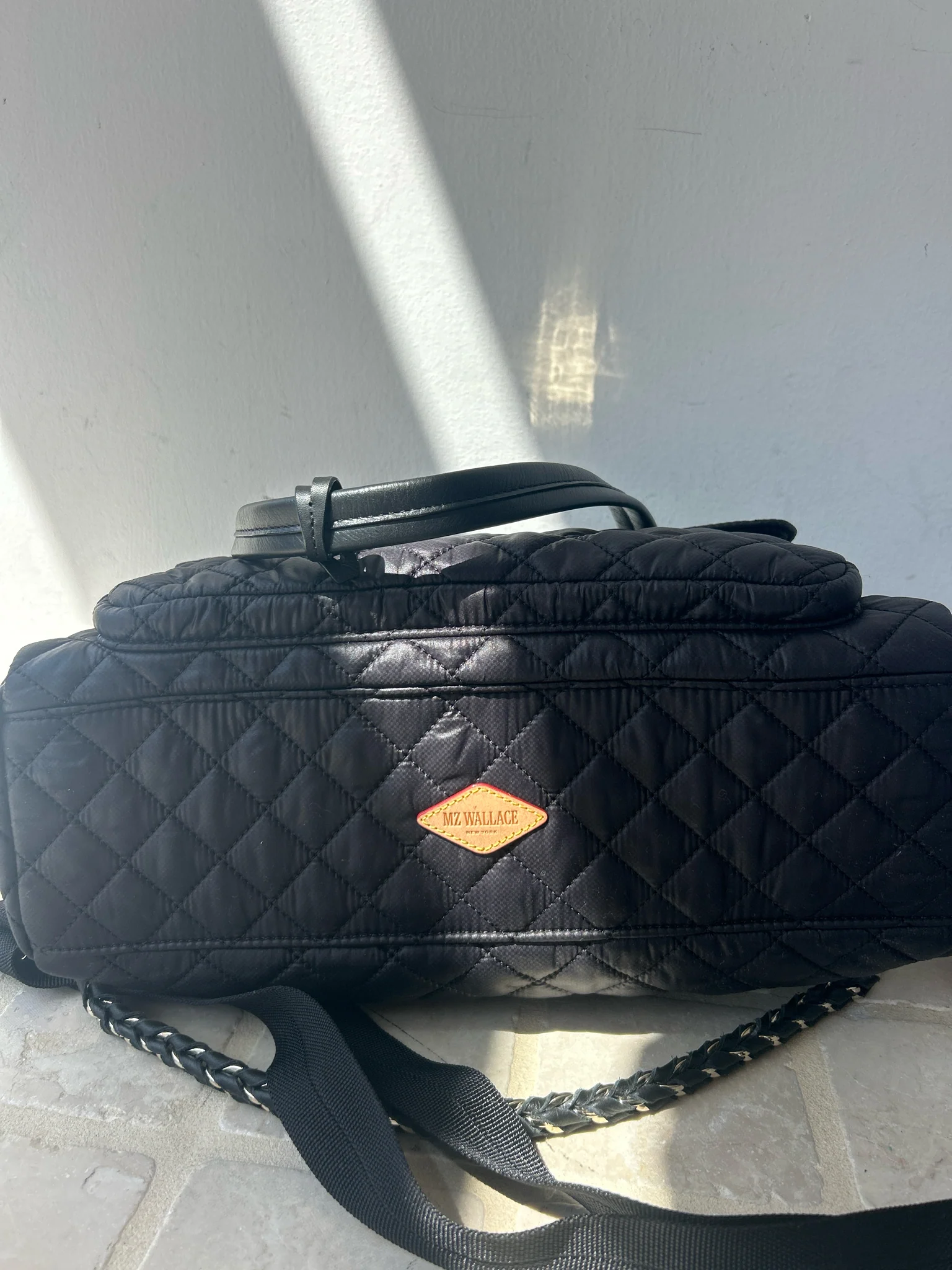 MZ WALLACE Handbags (Pre-owned) - Image 3