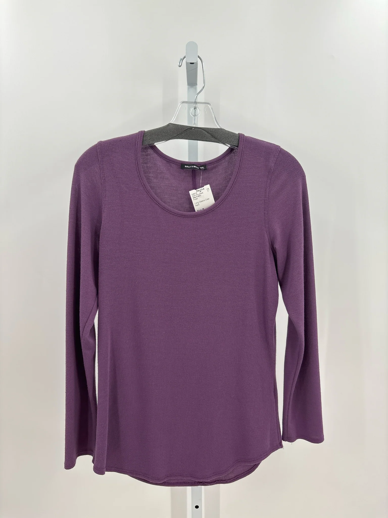 Nally & Millie Size M Shirts (Pre-owned)