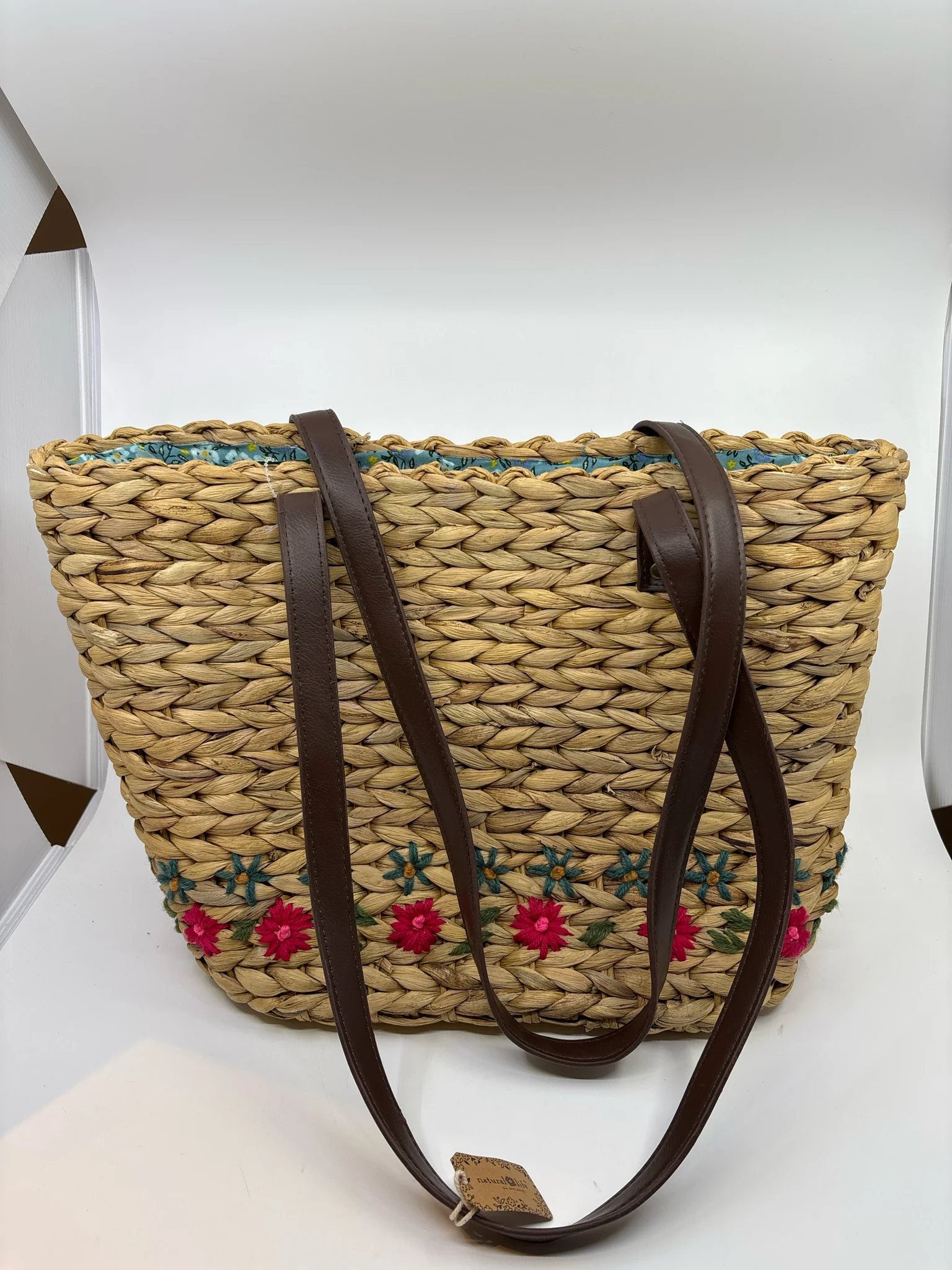 Natural Life Handbags (Pre-owned)