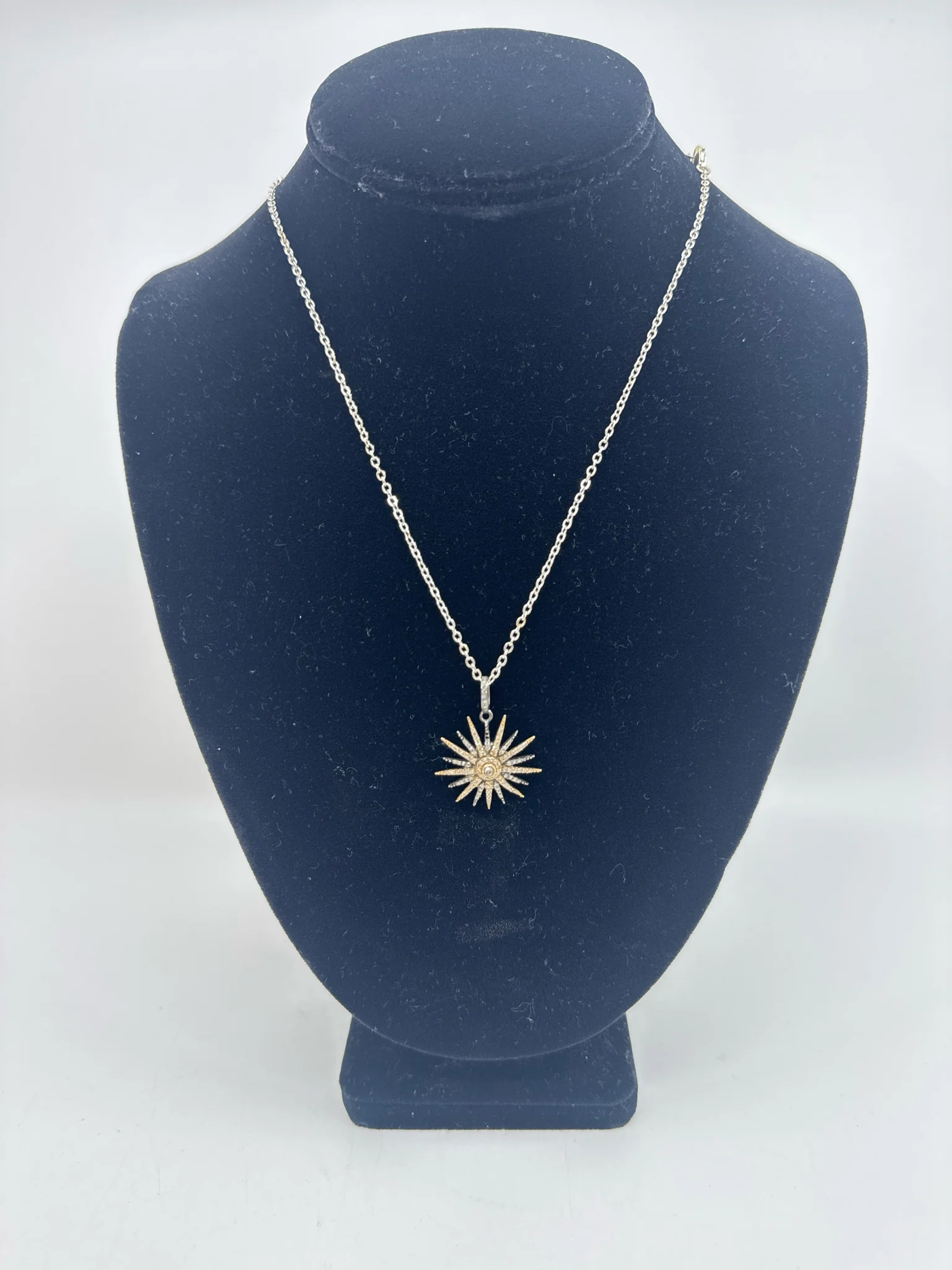 Necklaces (Pre-owned)