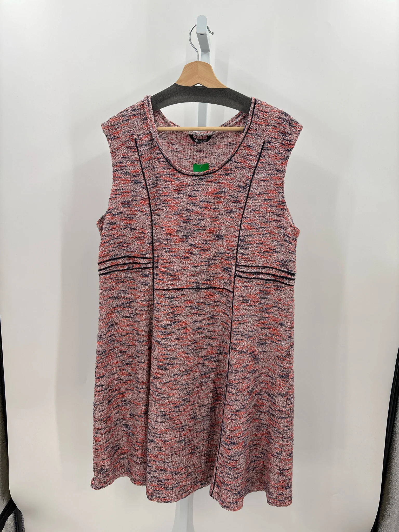 Nic + Zoe Size 1X Dresses (Pre-owned)
