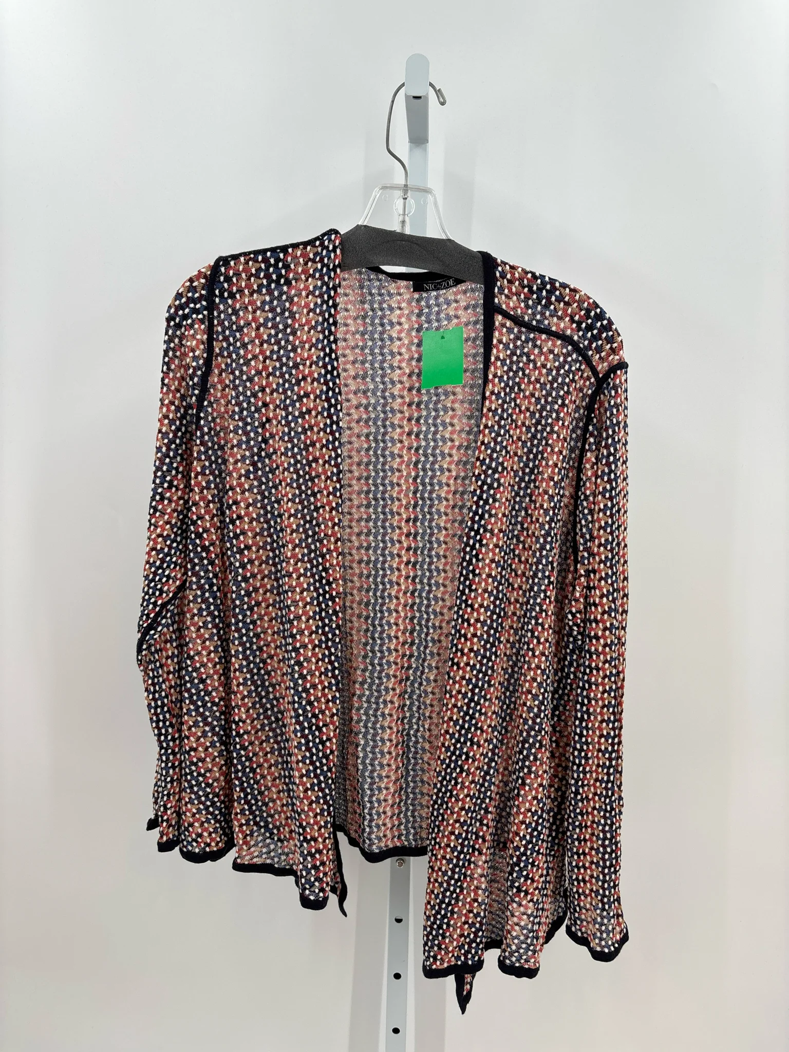 Nic + Zoe Sweaters (Pre-owned)