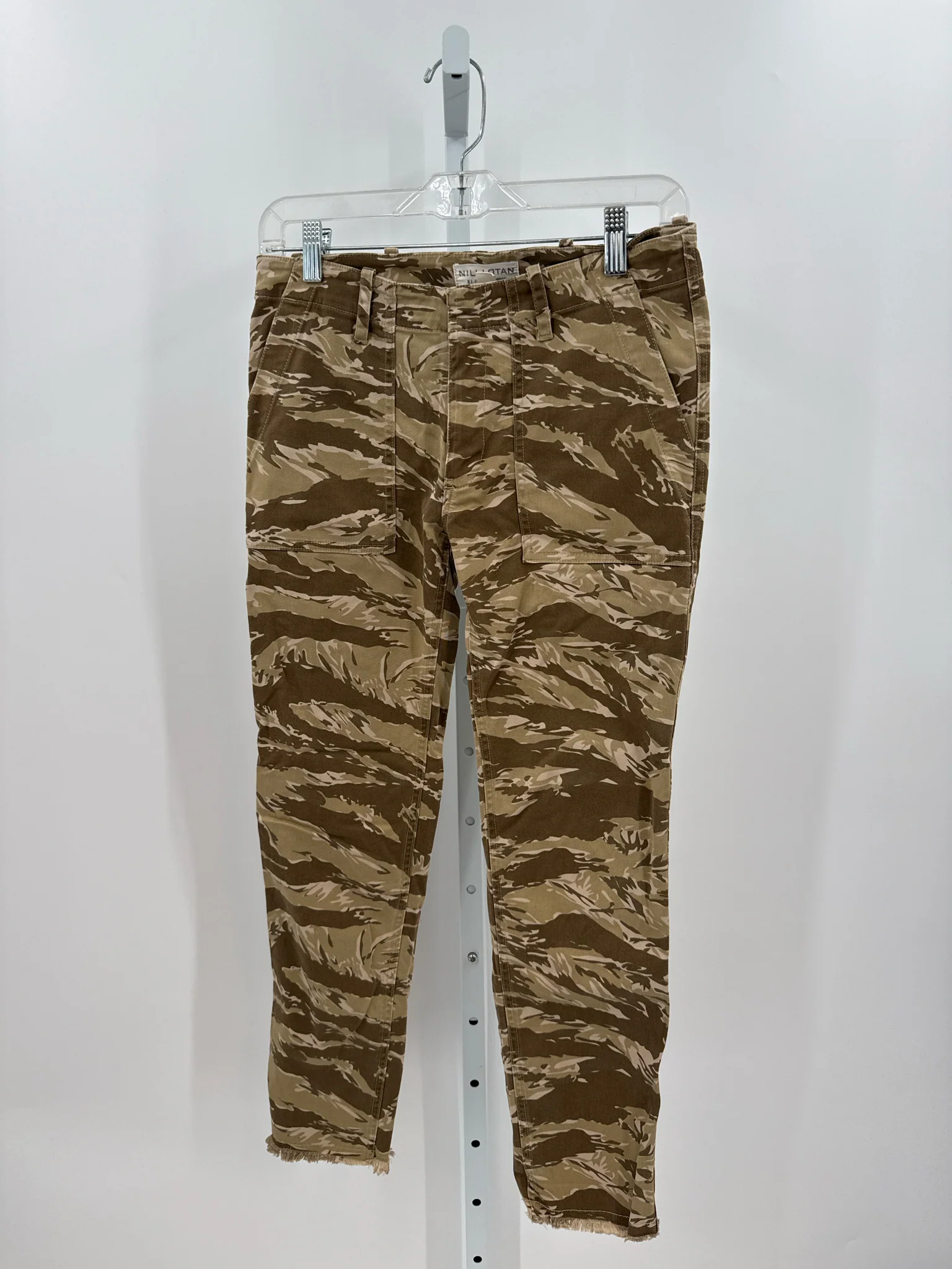 Nili Lotan Pants (Pre-owned)