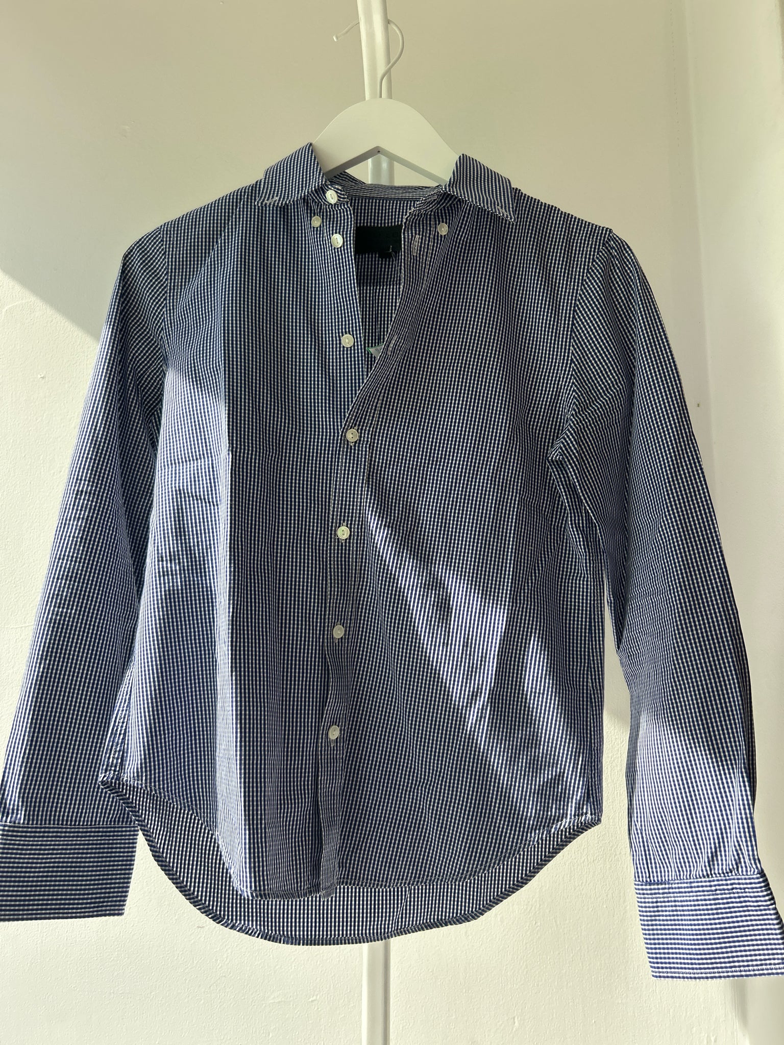 Nili Lotan Size XS Shirts (Pre-owned)