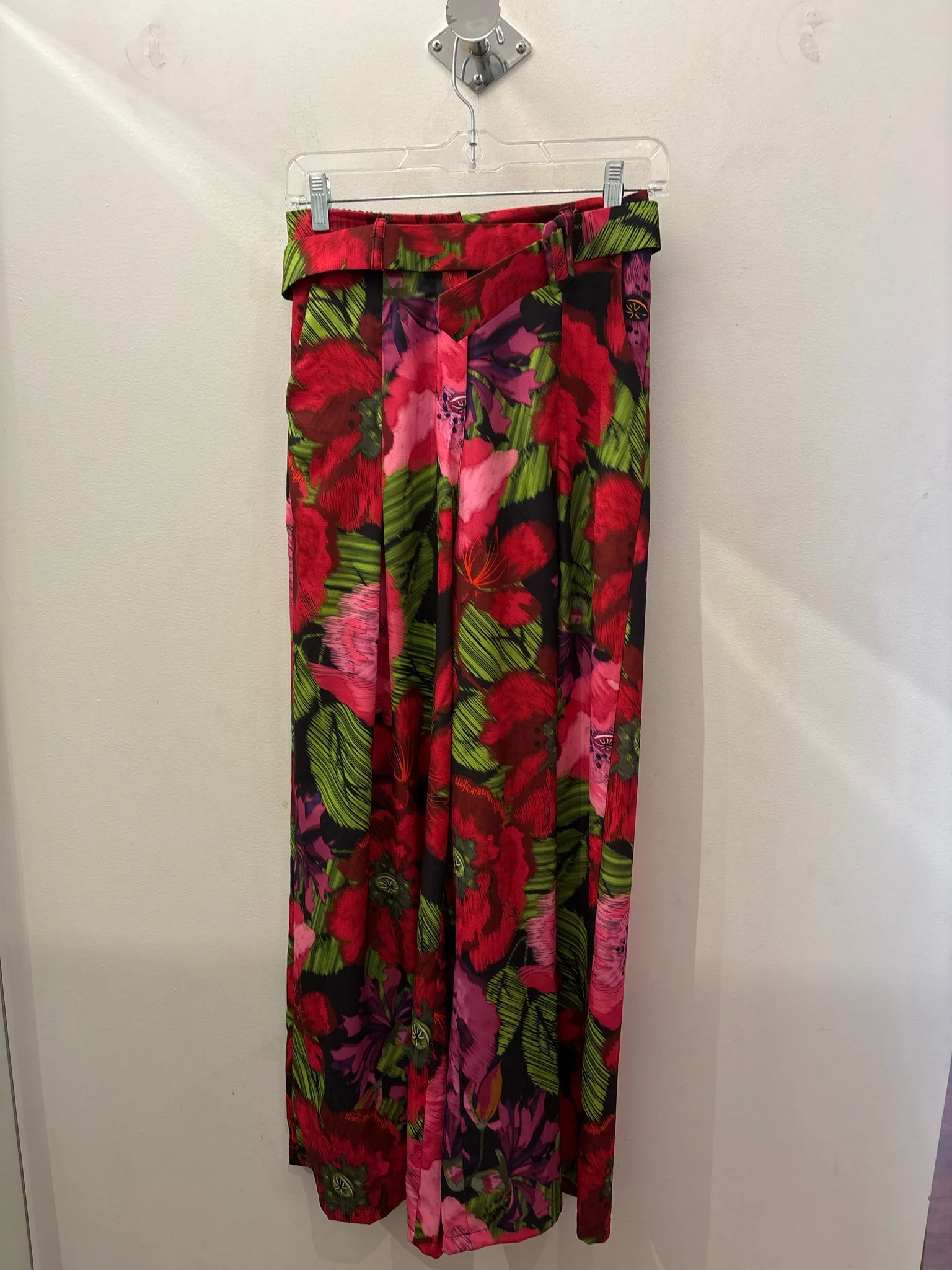 Nina Kendosa Pants (Pre-owned)