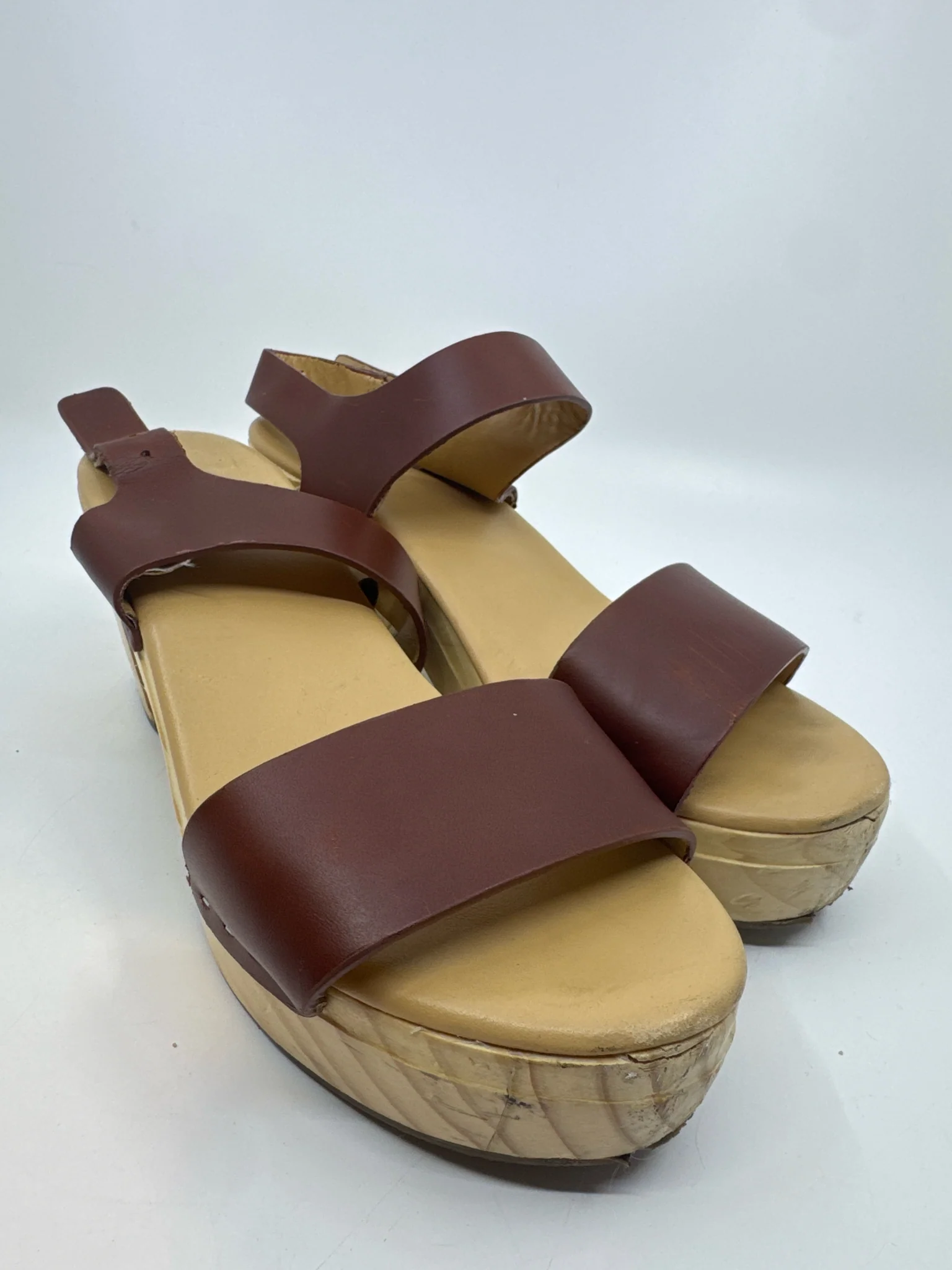 Nisolo Size 7 Shoes (Pre-owned)