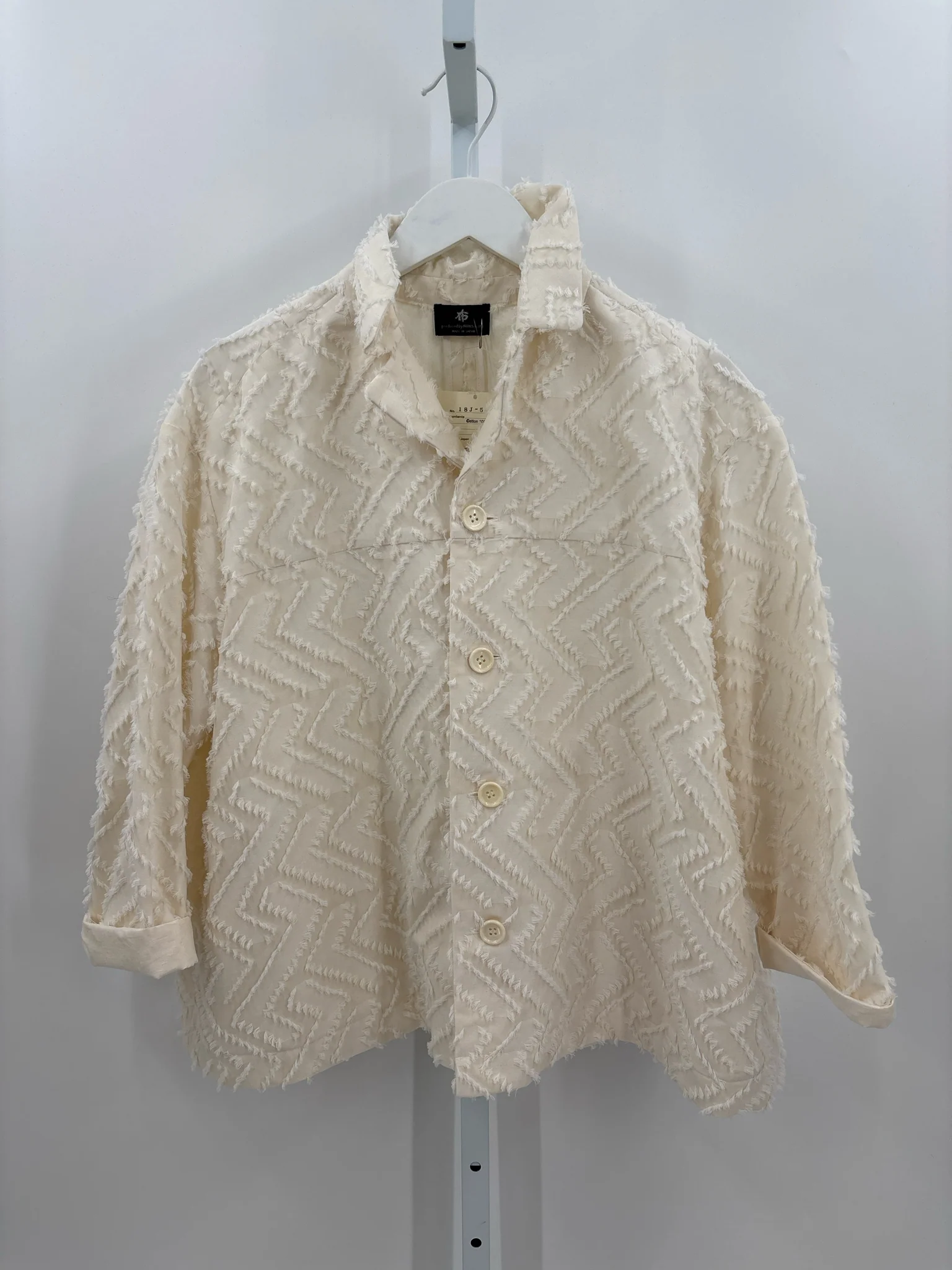 Nuno Jackets INDOOR (Pre-owned)