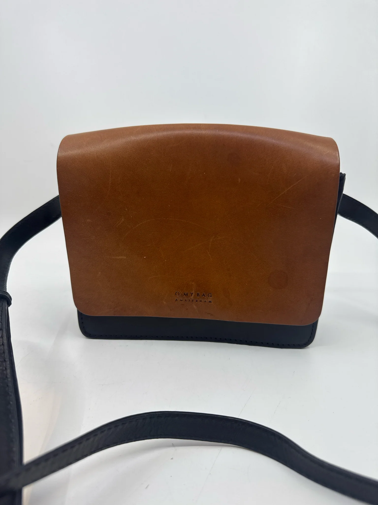O My Bag Handbags (Pre-owned)