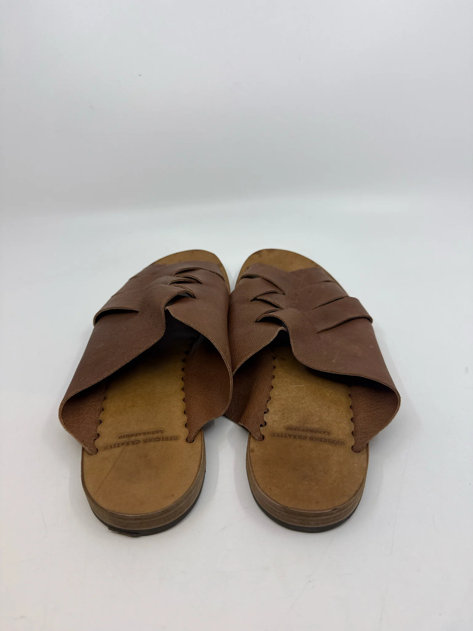Officine Creative Size 38 Shoes (Pre-owned) - Image 2