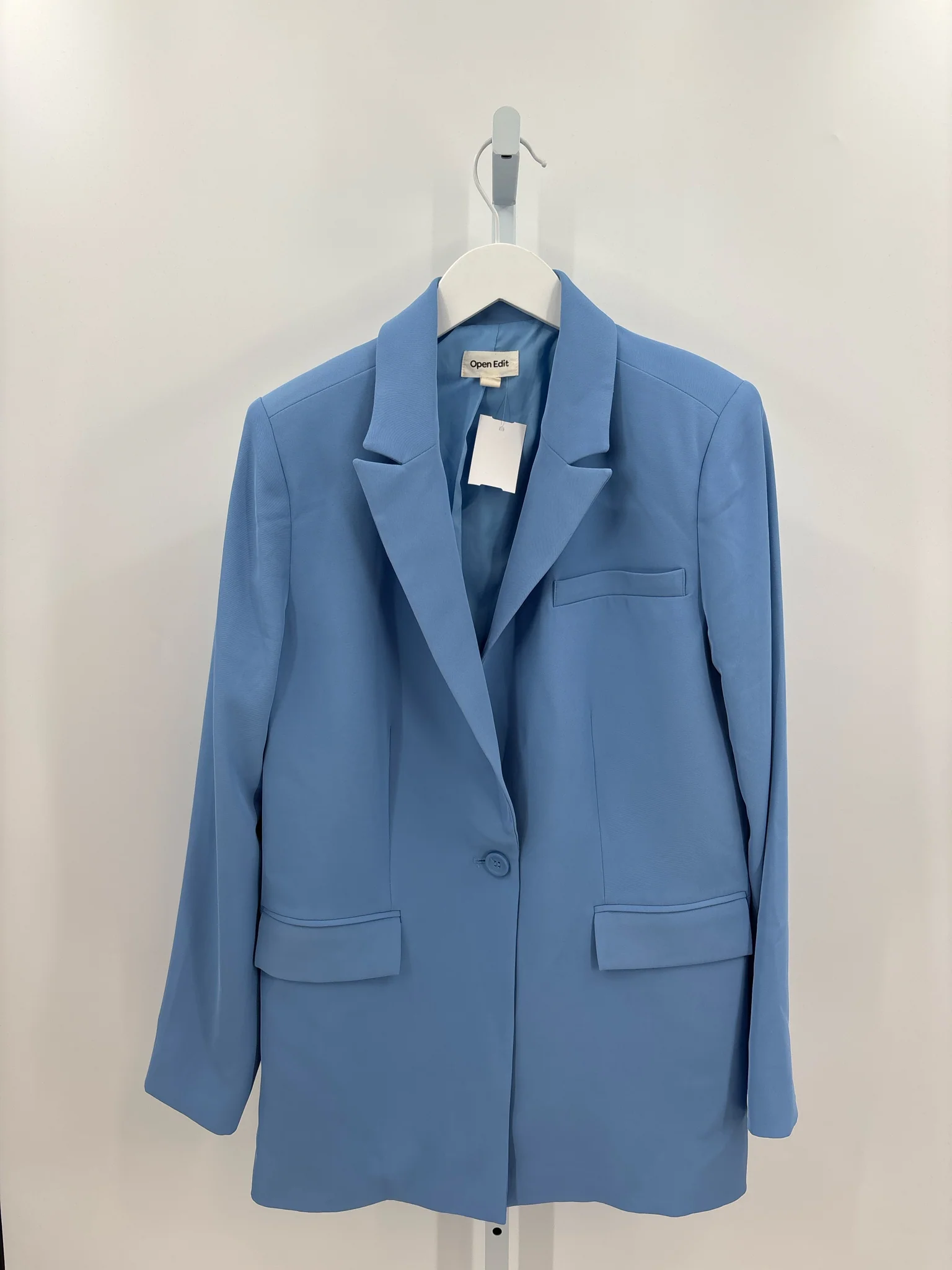 Open Edit Jackets INDOOR (Pre-owned)