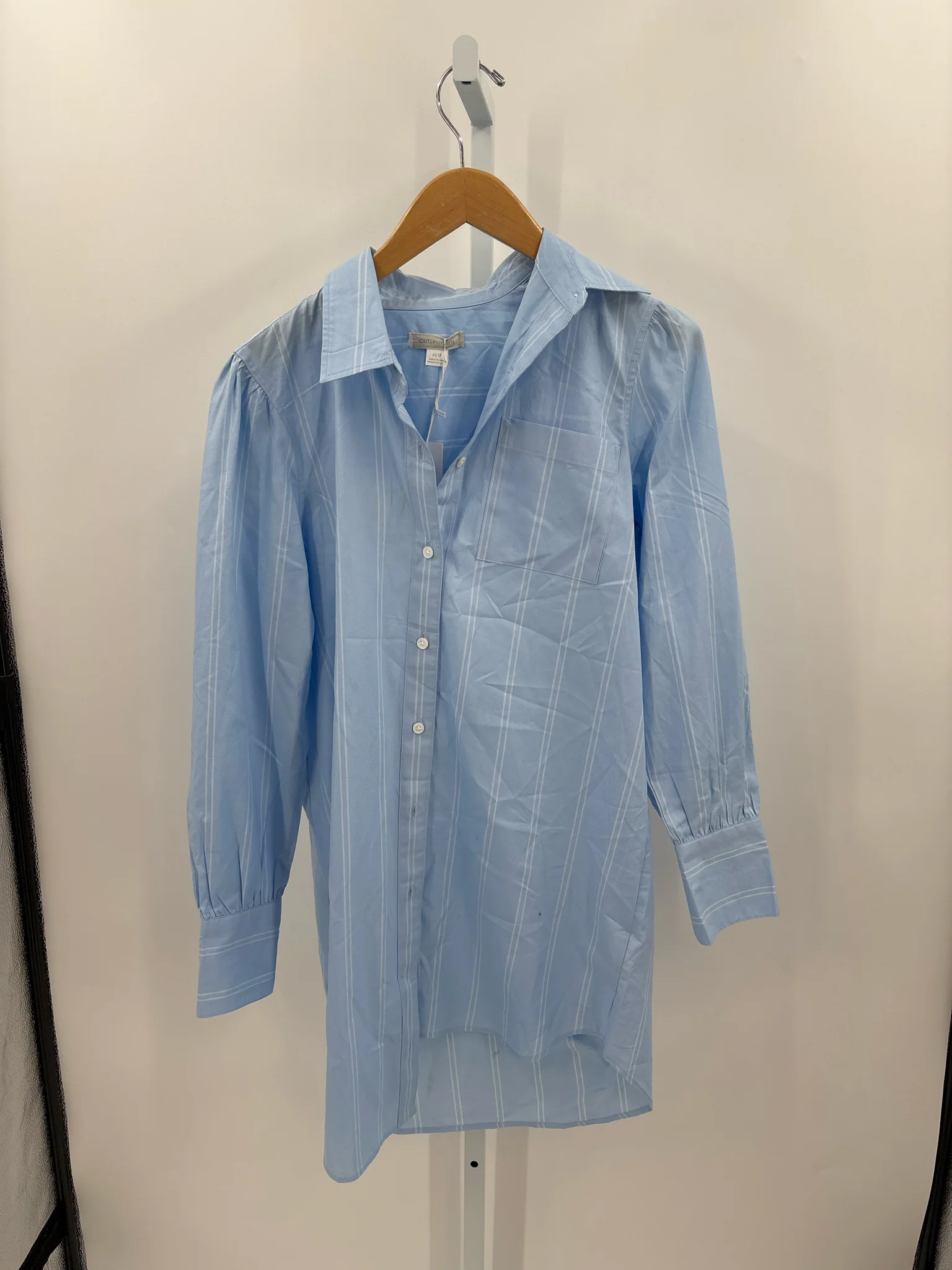 Outerknown Size XS Dresses (Pre-owned) - Image 2