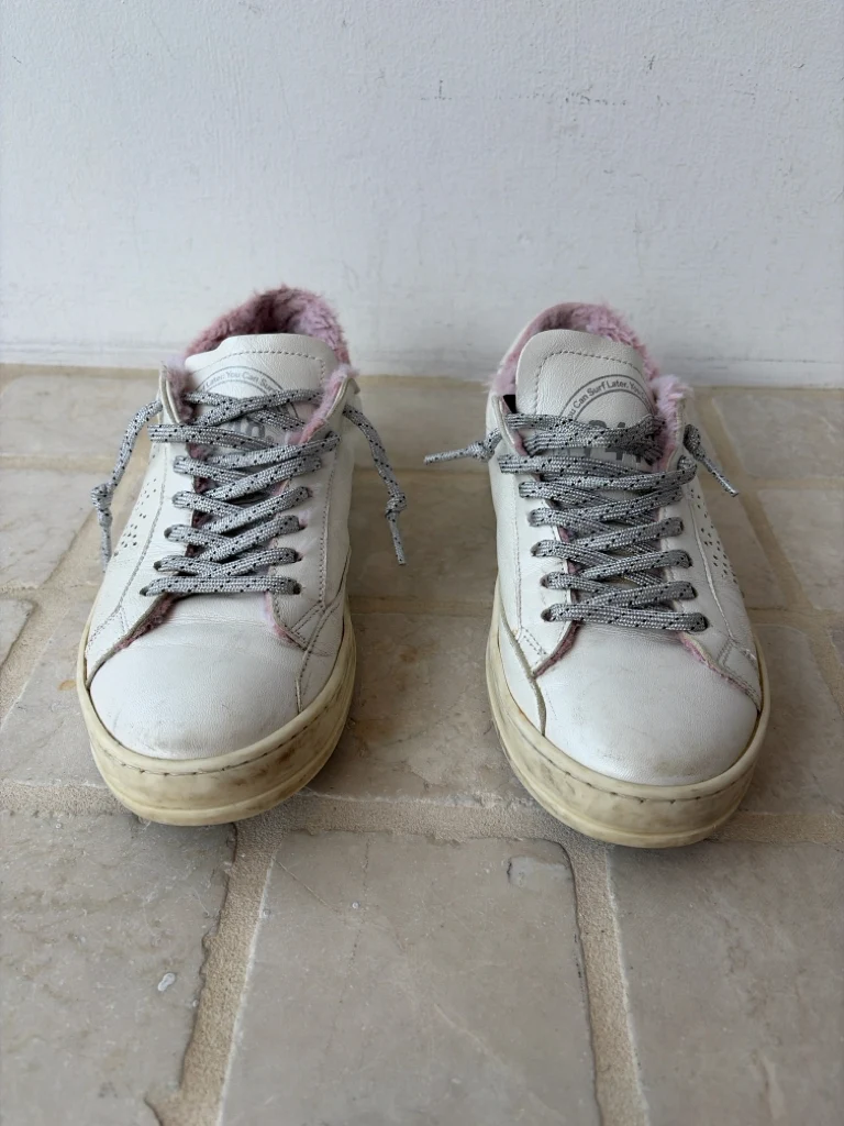 P448 Size 39 Sneakers (Pre-owned) - Image 2
