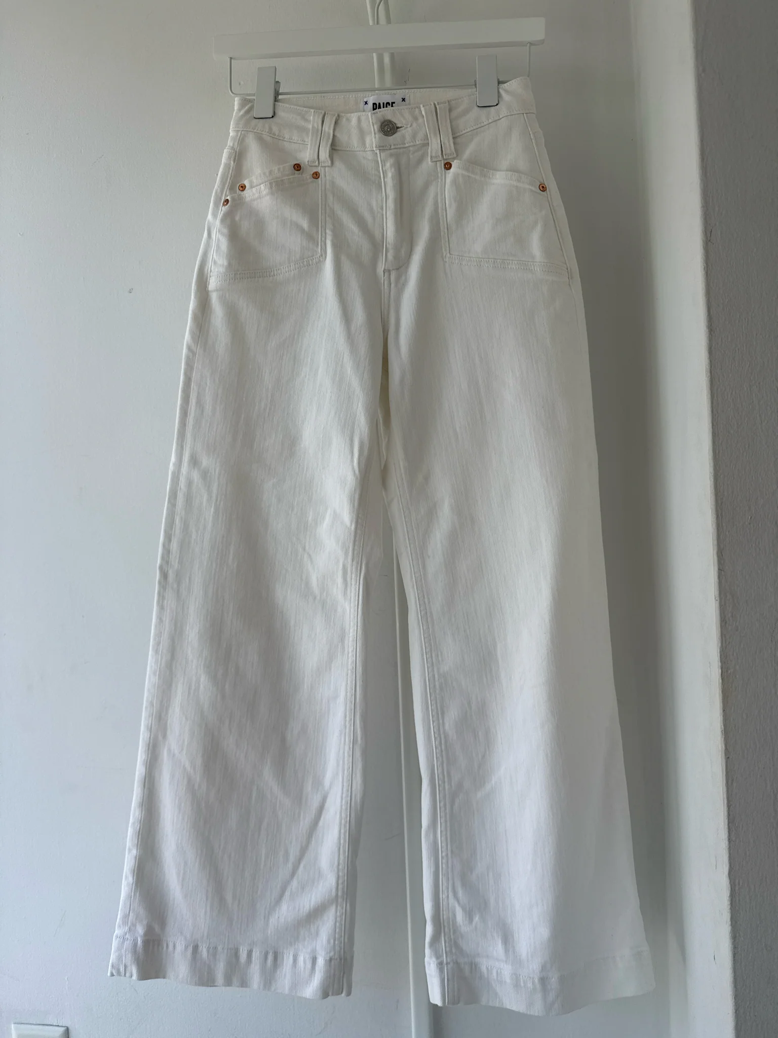 Paige Jeans (Pre-owned)