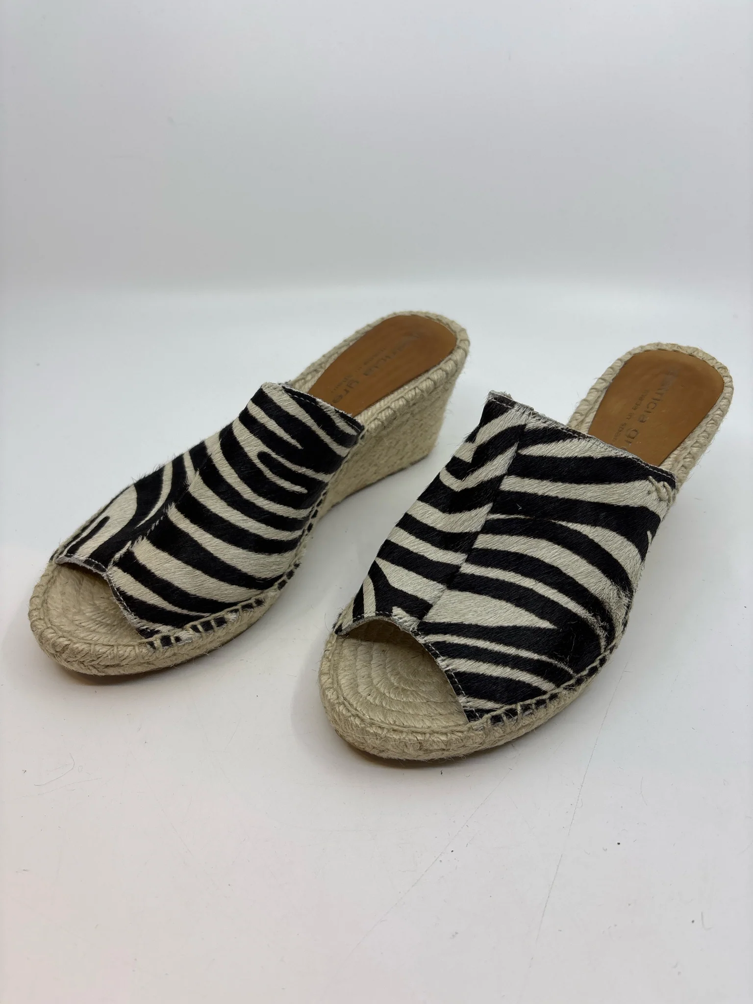 Patricia Green Size 36 Shoes (Pre-owned)