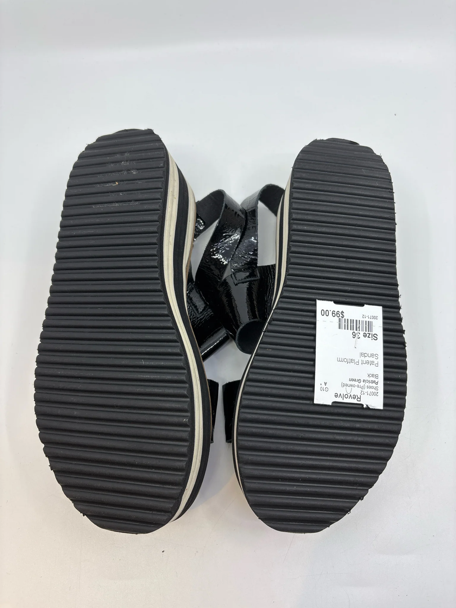 Patricia Green Size 36 Shoes (Pre-owned) - Image 3