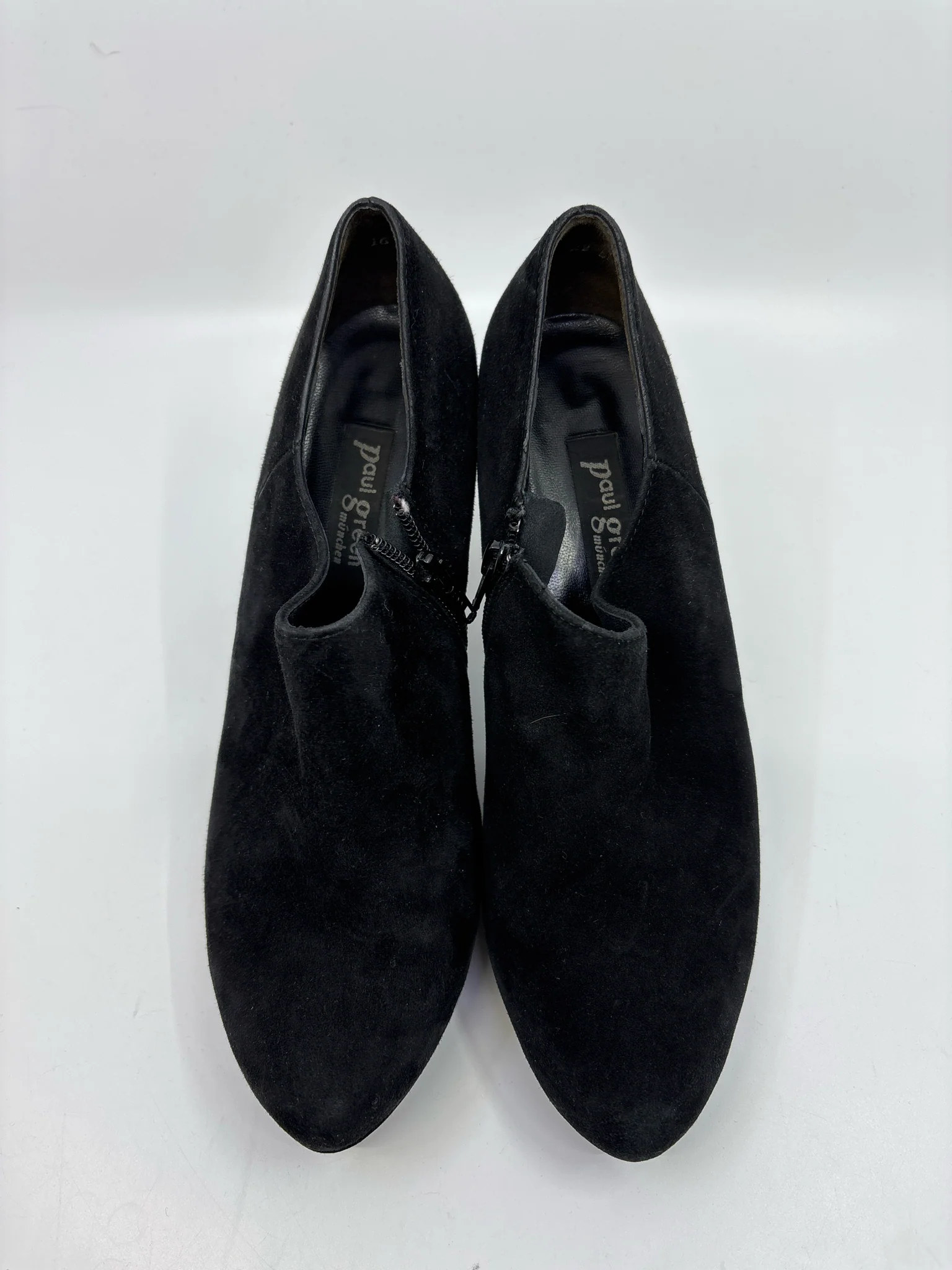 Paul Green Size 9 Boots (Pre-owned)
