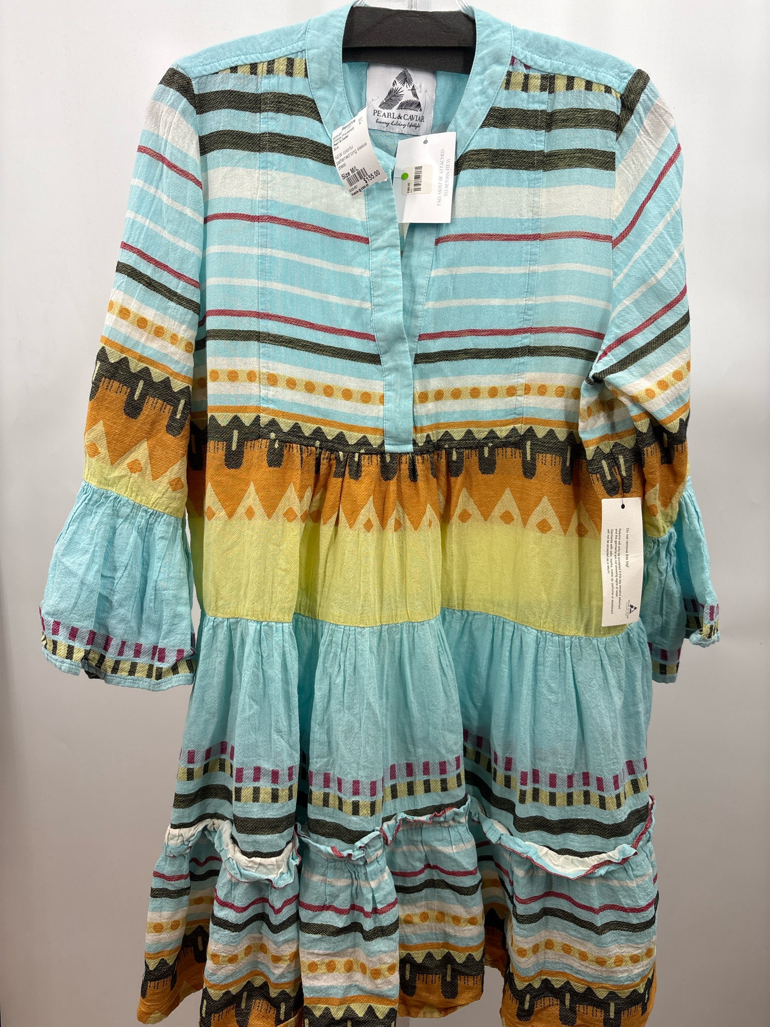 Pearl & Caviar Size M/L Dresses (Pre-owned)