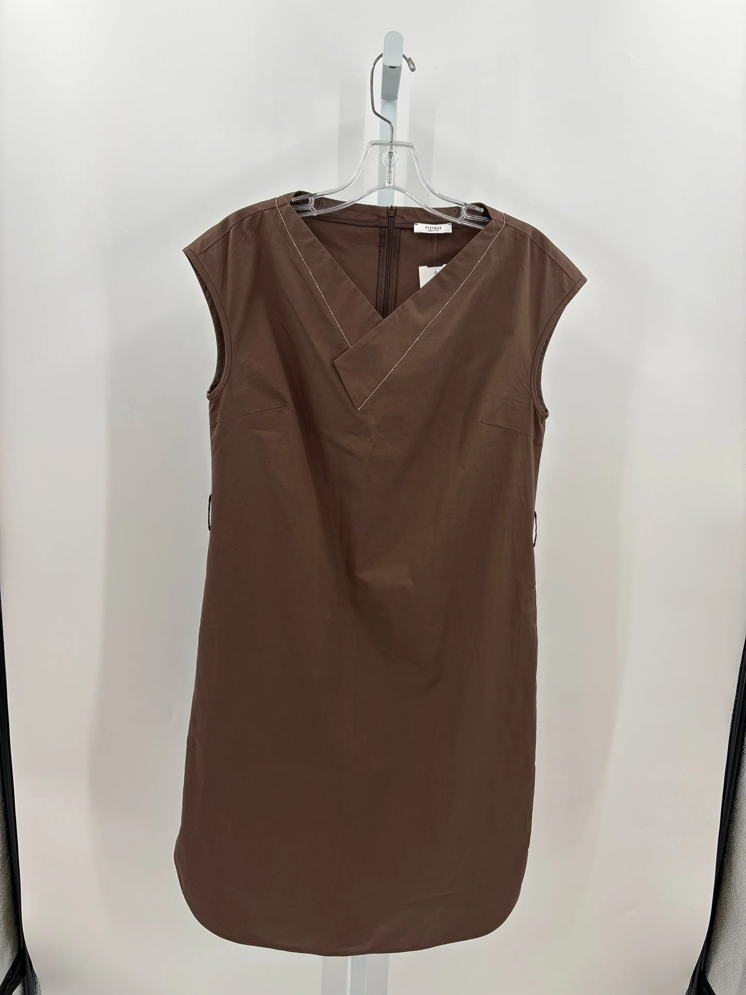 Peserico Size 40 Dresses (Pre-owned)