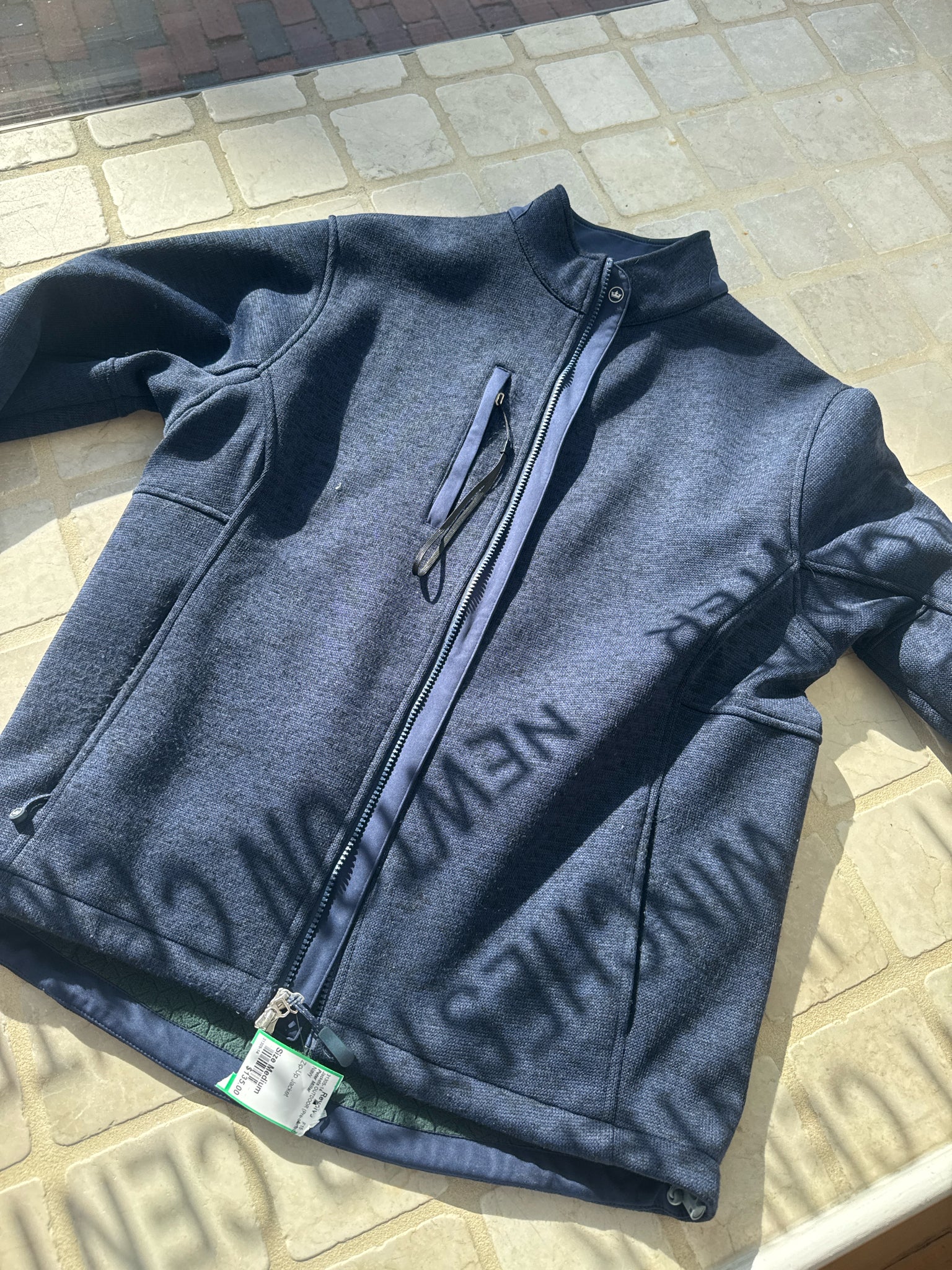 Peter Millar Size Medium Jackets OUTDOOR (Pre-owned)