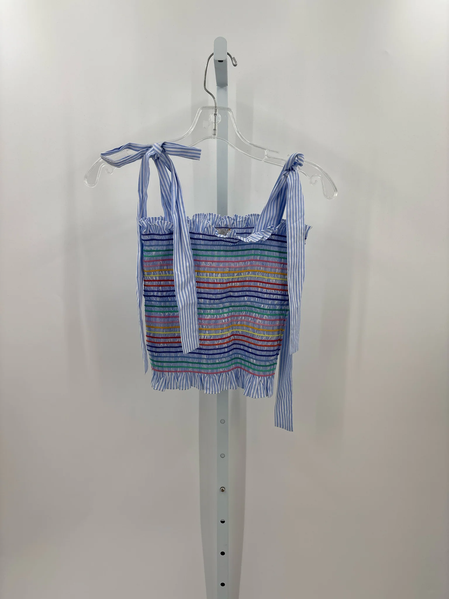 Petersyn Size Petite Shirts (Pre-owned)