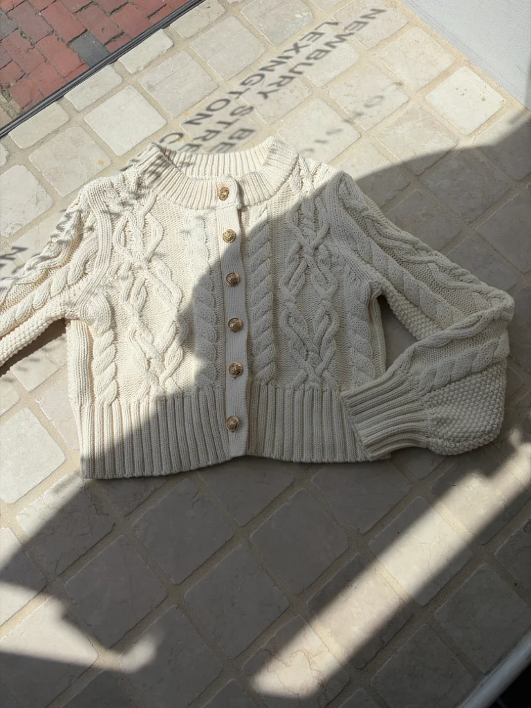 Pink Pineapple Sweaters (Pre-owned)