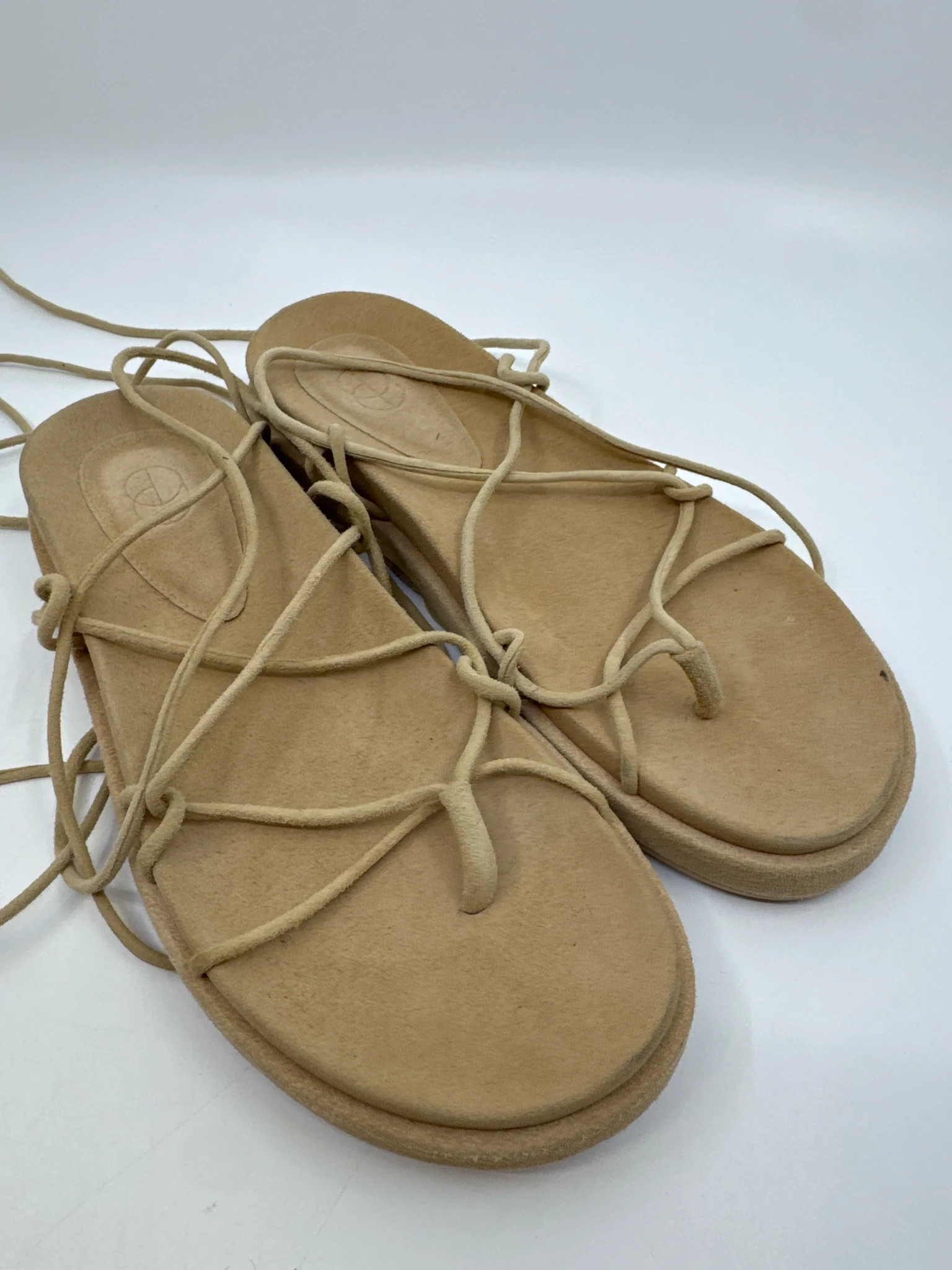 Porte & Paire Size 38 Shoes (Pre-owned)