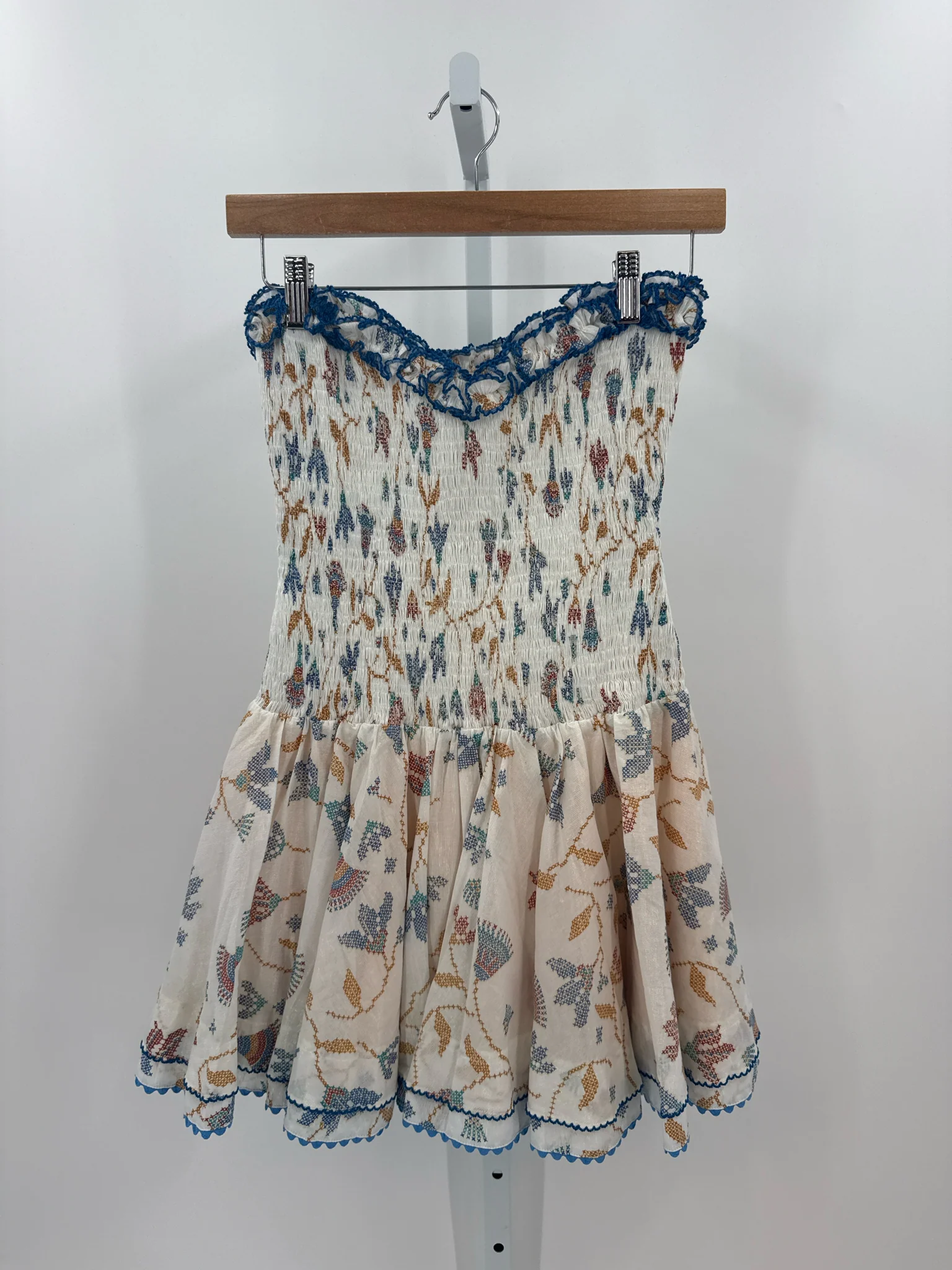 Poupette St Barth Size S Dresses (Pre-owned)