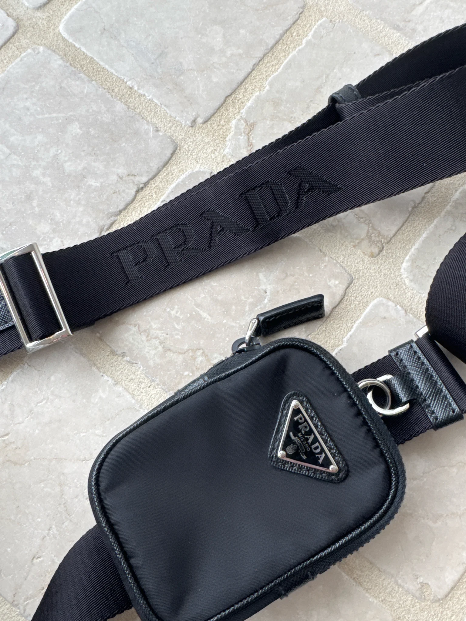 Prada Handbags (Pre-owned) - Image 4