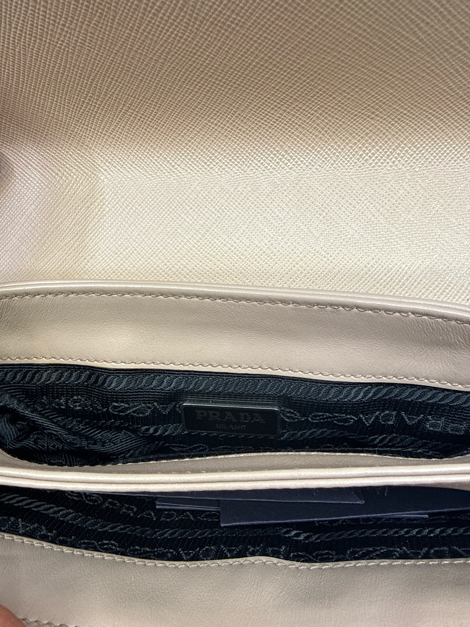 Prada Handbags (Pre-owned) - Image 3