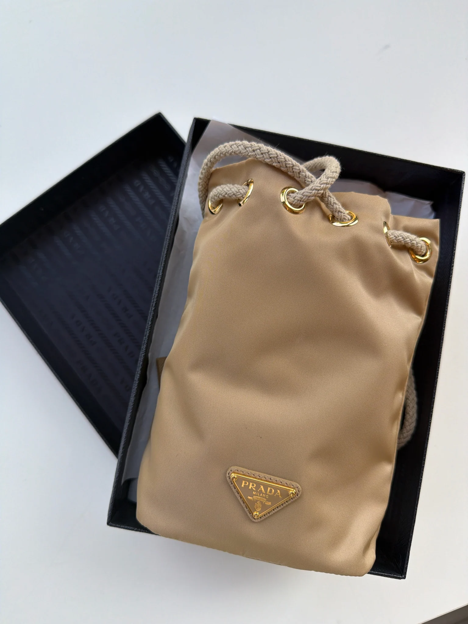 Prada Handbags (Pre-owned) - Image 4