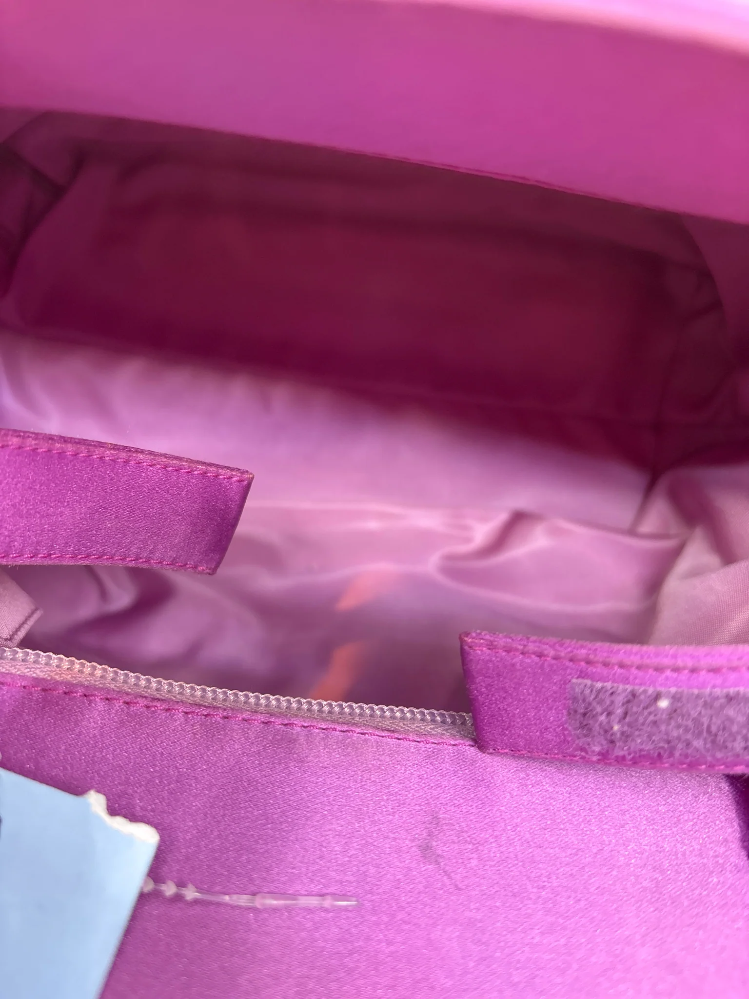 Prada Handbags (Pre-owned) - Image 4