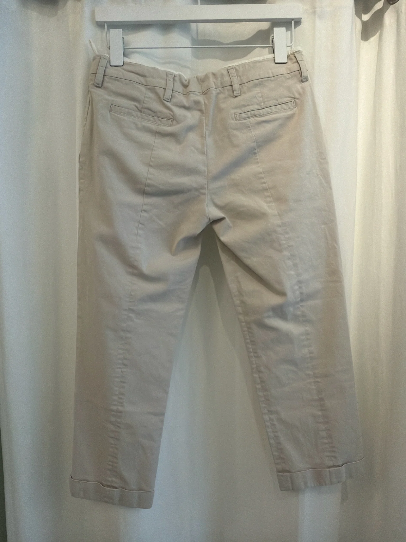 Prada Pants (Pre-owned) - Image 2