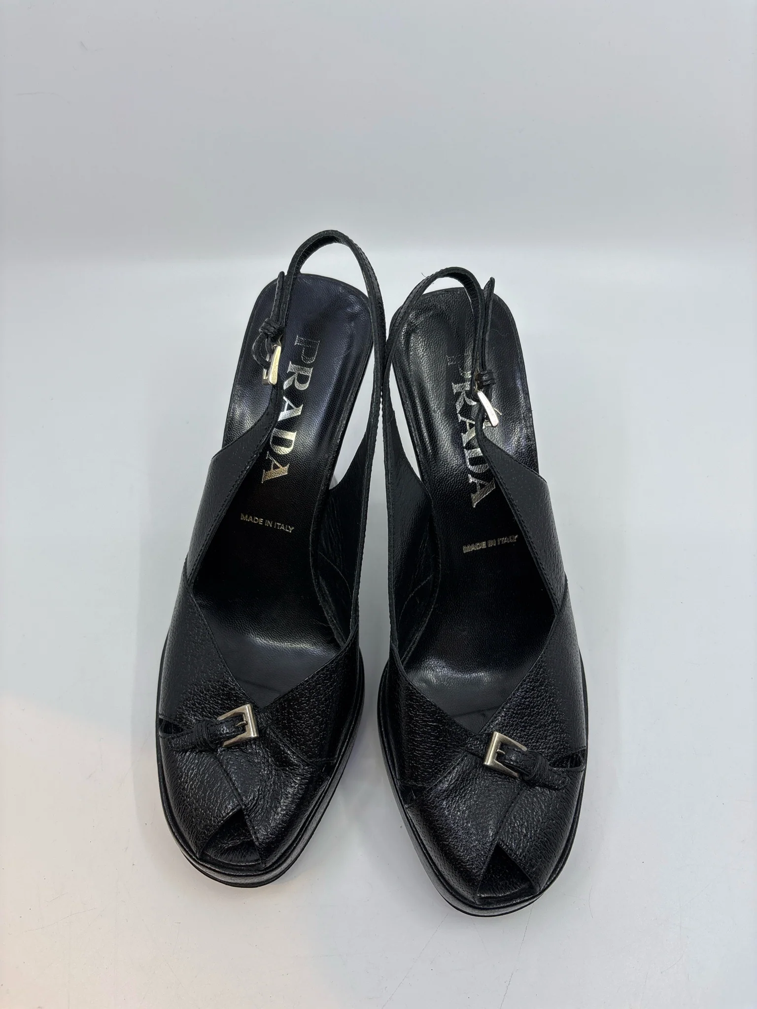 Prada Size 36 Shoes (Pre-owned)
