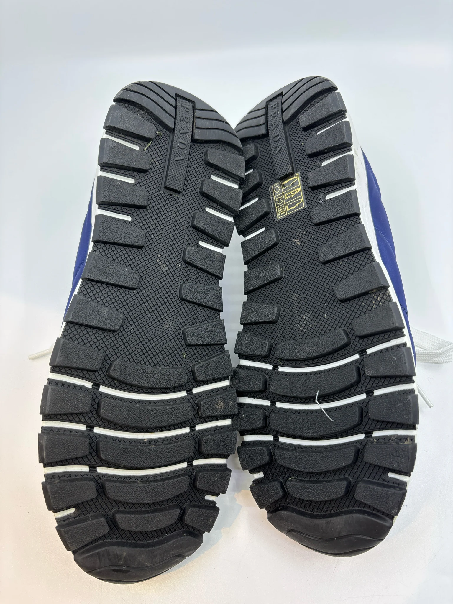 Prada Size 38 Shoes (Pre-owned) - Image 2