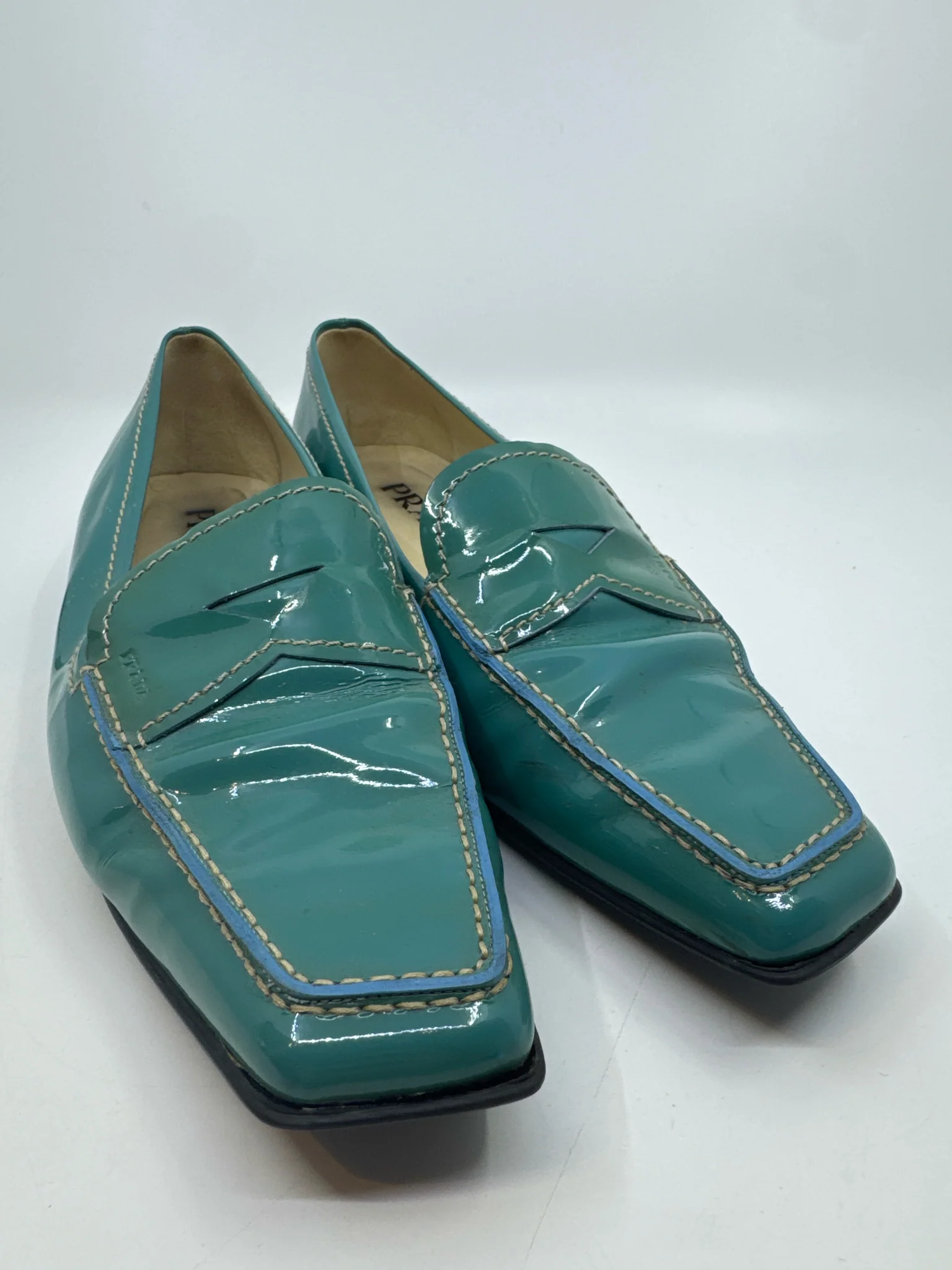 Prada Size 41 Shoes (Pre-owned)