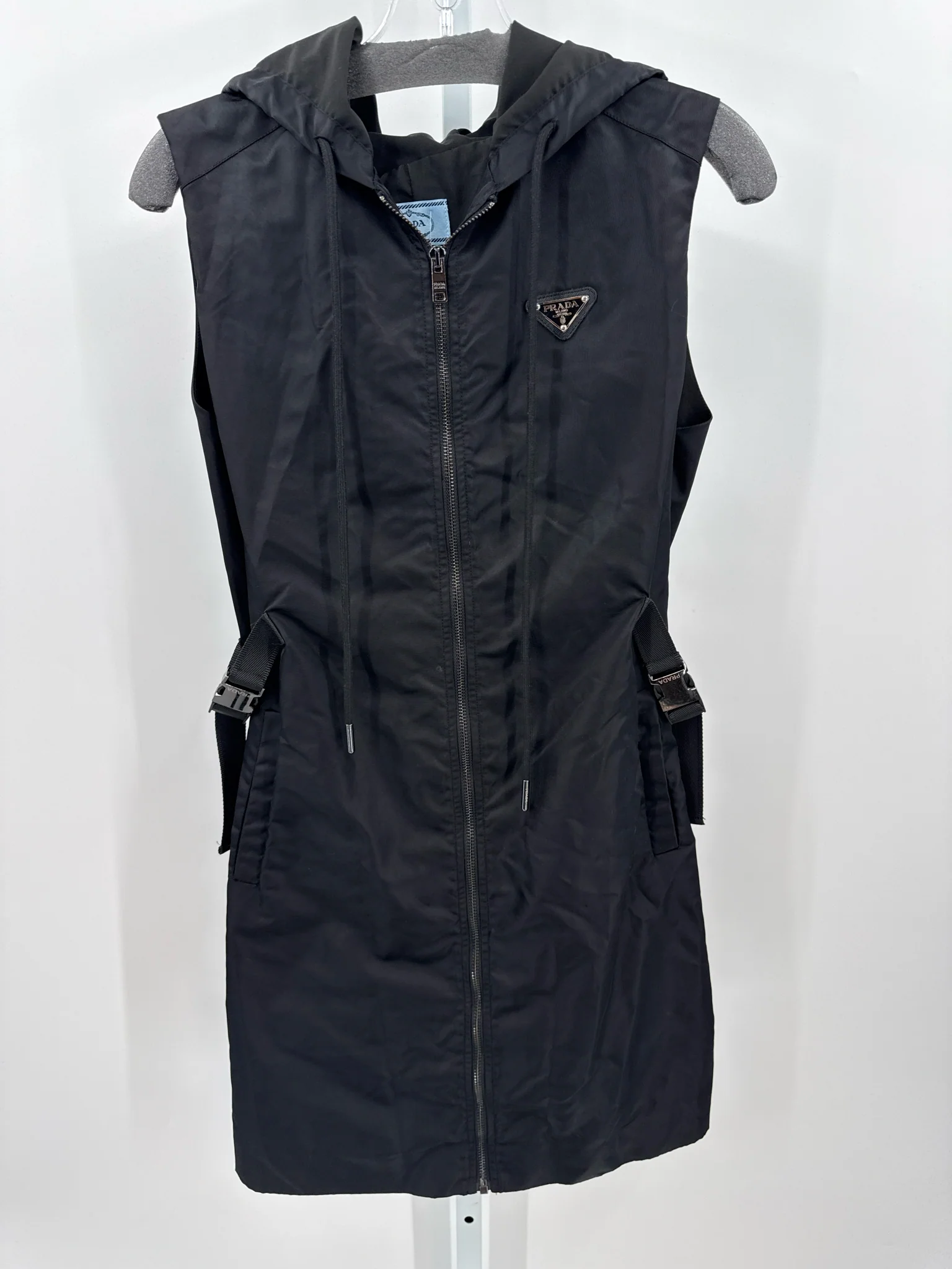 Prada Size M Dresses (Pre-owned)