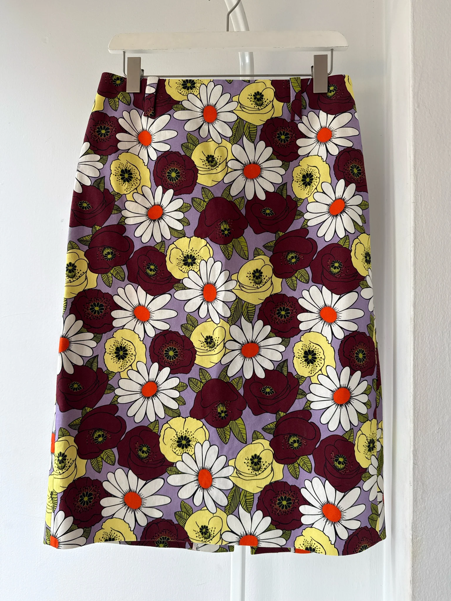 Prada Skirts (Pre-owned)