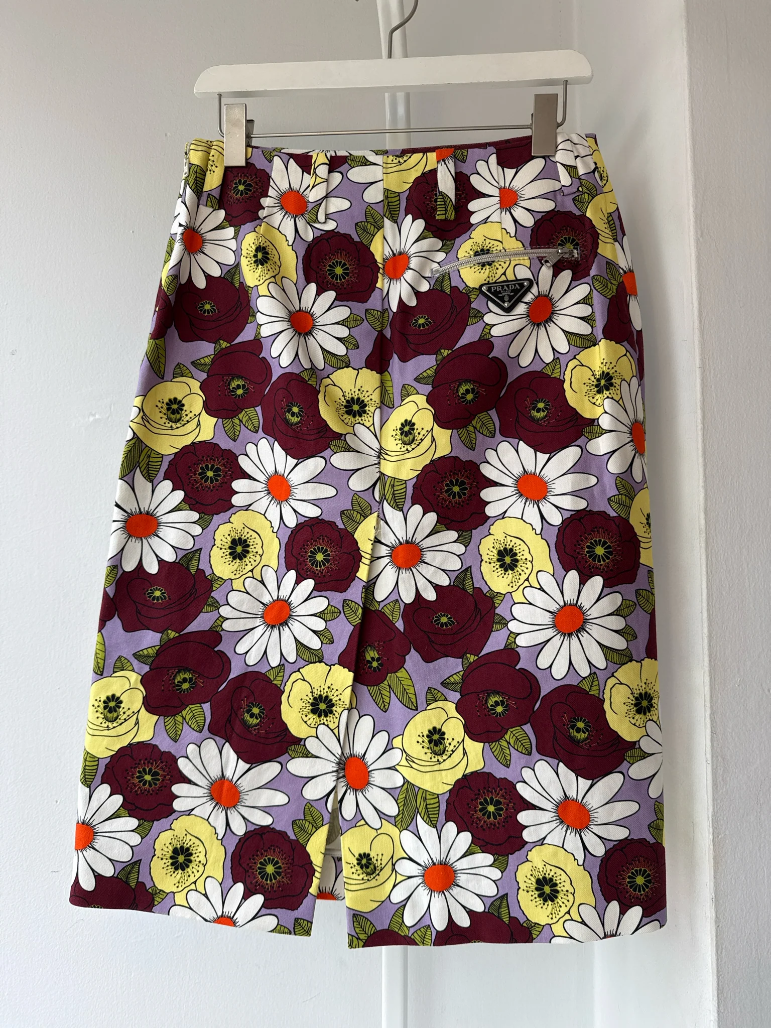Prada Skirts (Pre-owned) - Image 2