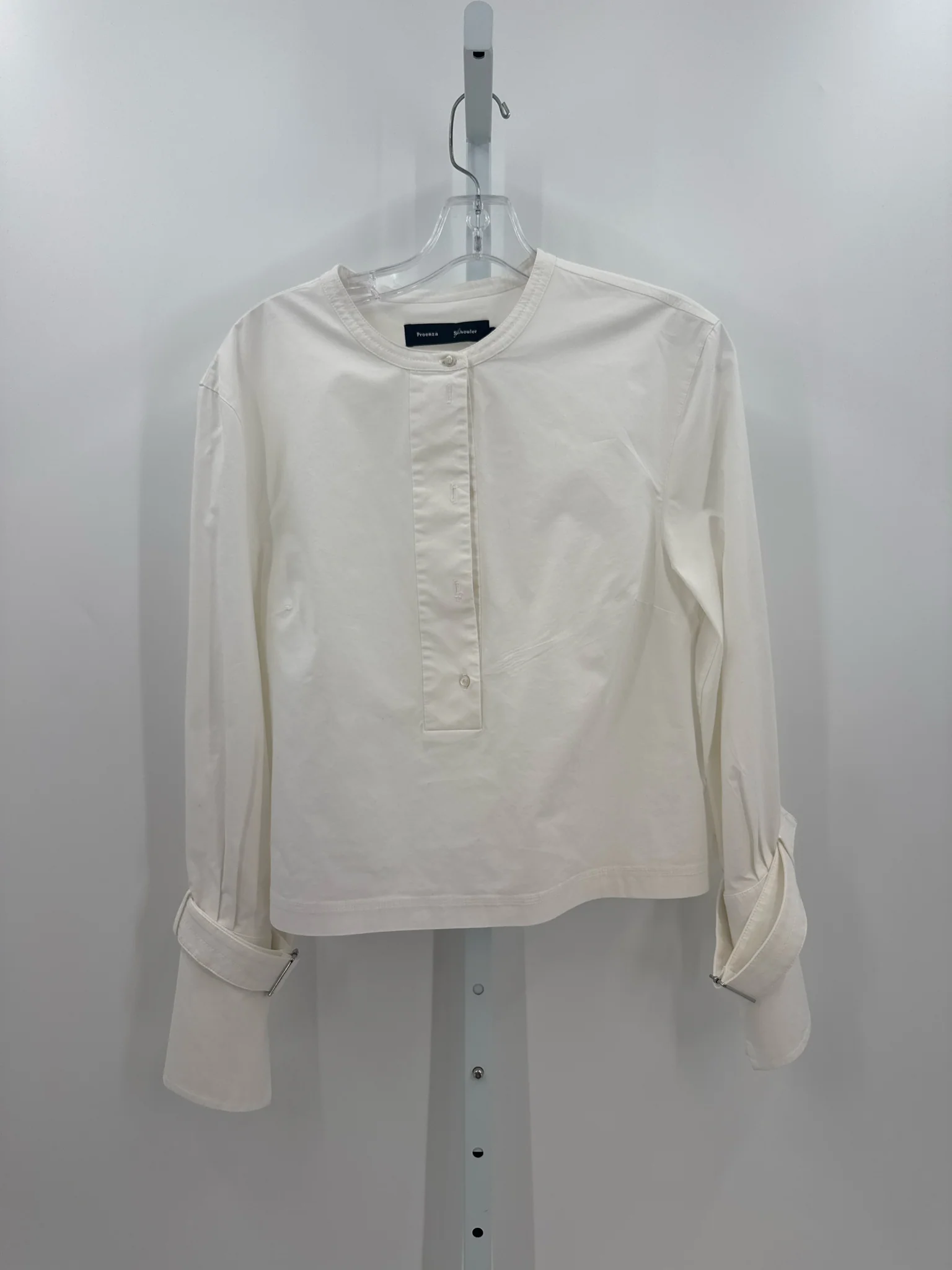 Proenza Schouler Size 8 Shirts (Pre-owned)