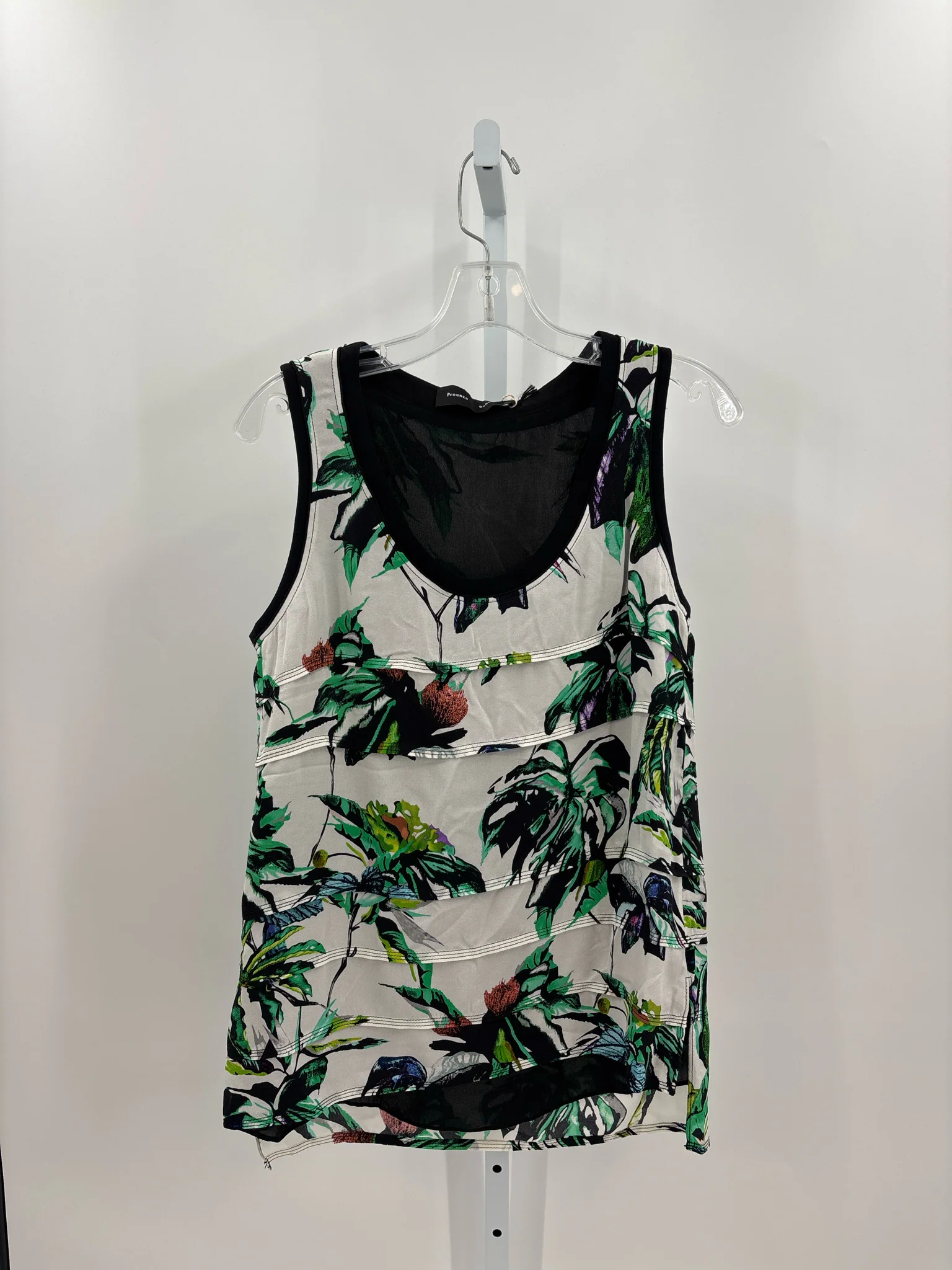 Proenza Schouler Size 8 Shirts (Pre-owned)