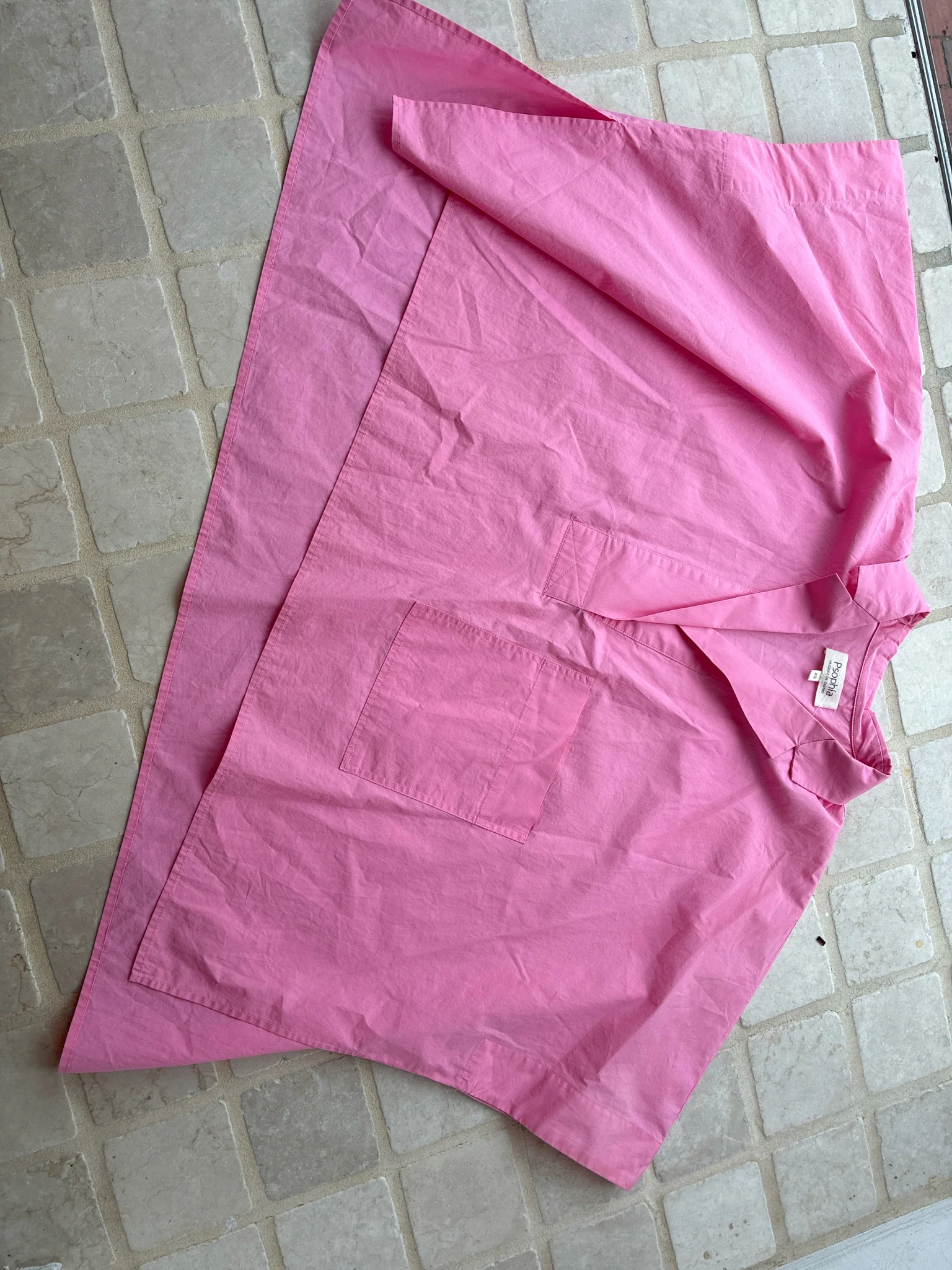 Psophia Size XS Shirts (Pre-owned)