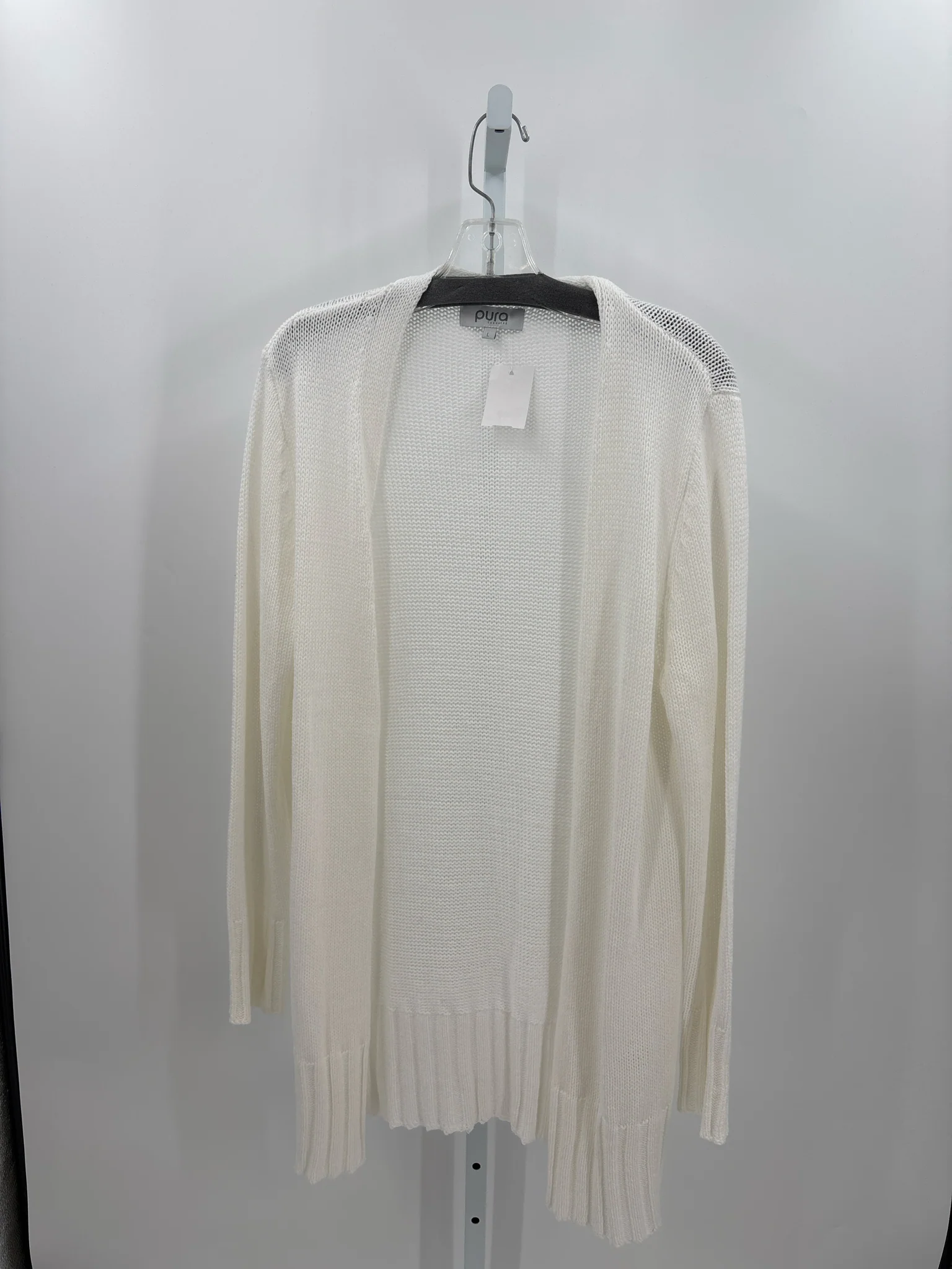 Pura Cashmere Sweaters (Pre-owned)