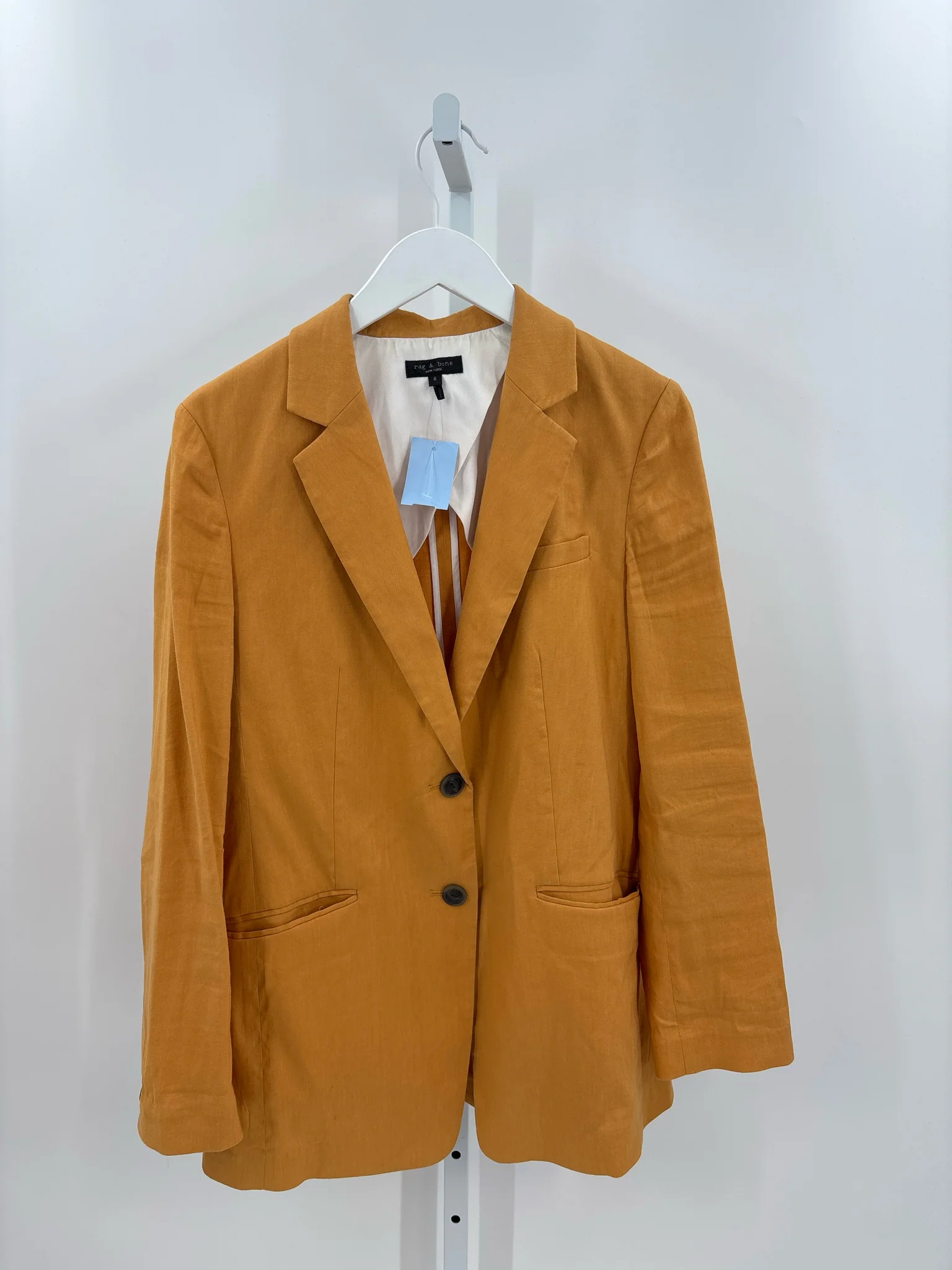 Rag and Bone Jackets INDOOR (Pre-owned)