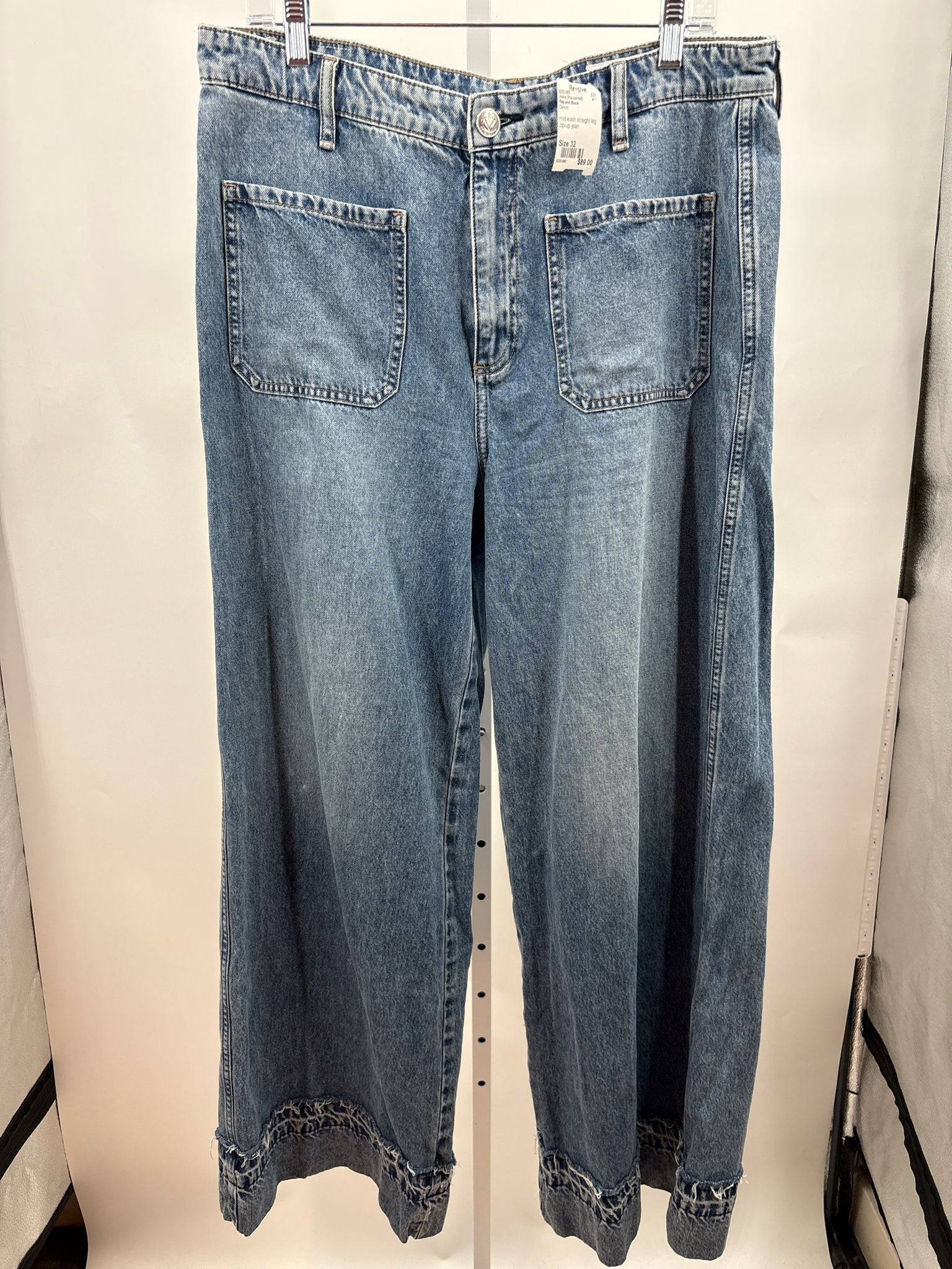 Rag and Bone Jeans (Pre-owned)