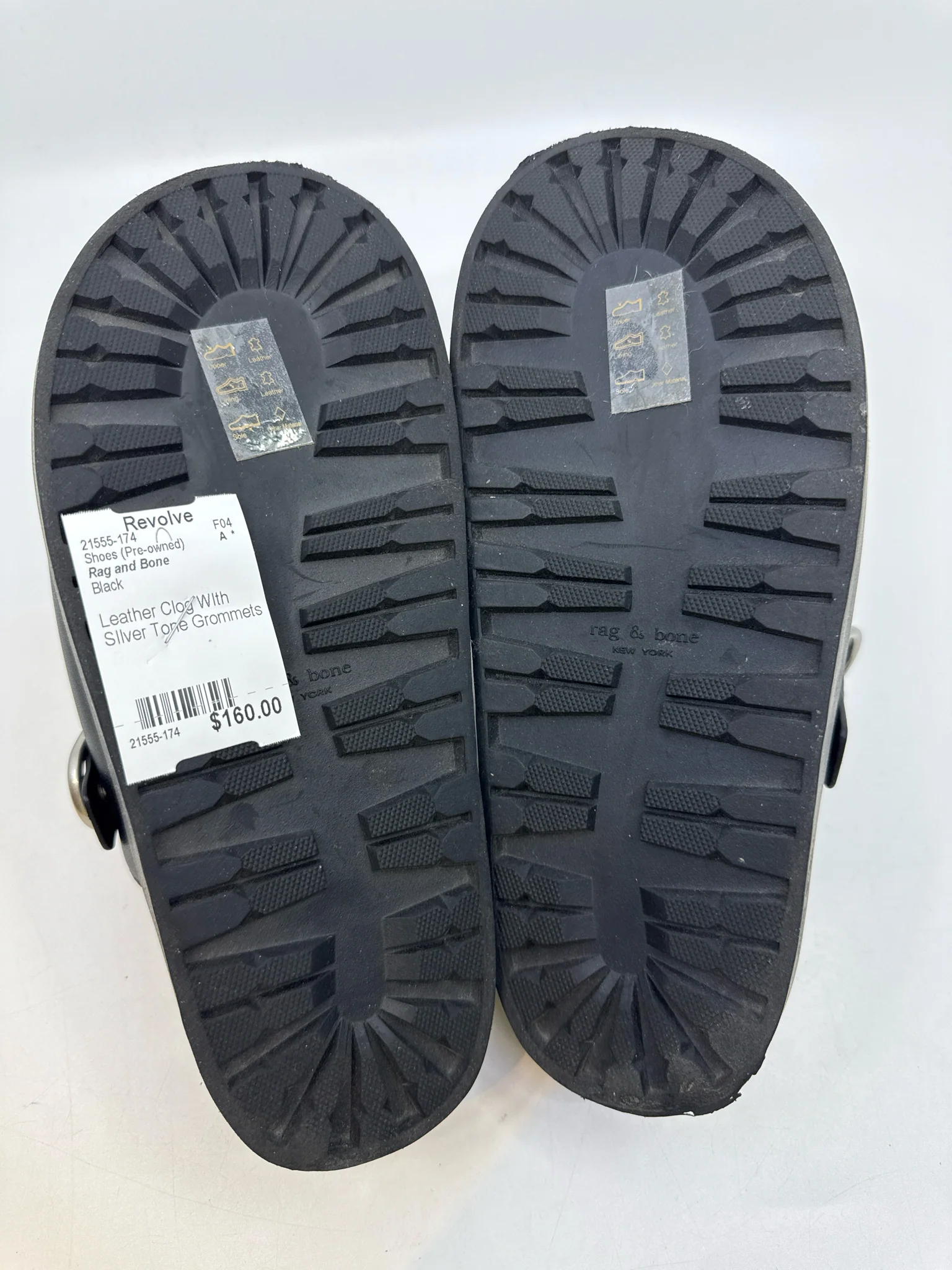 Rag and Bone Shoes (Pre-owned) - Image 2